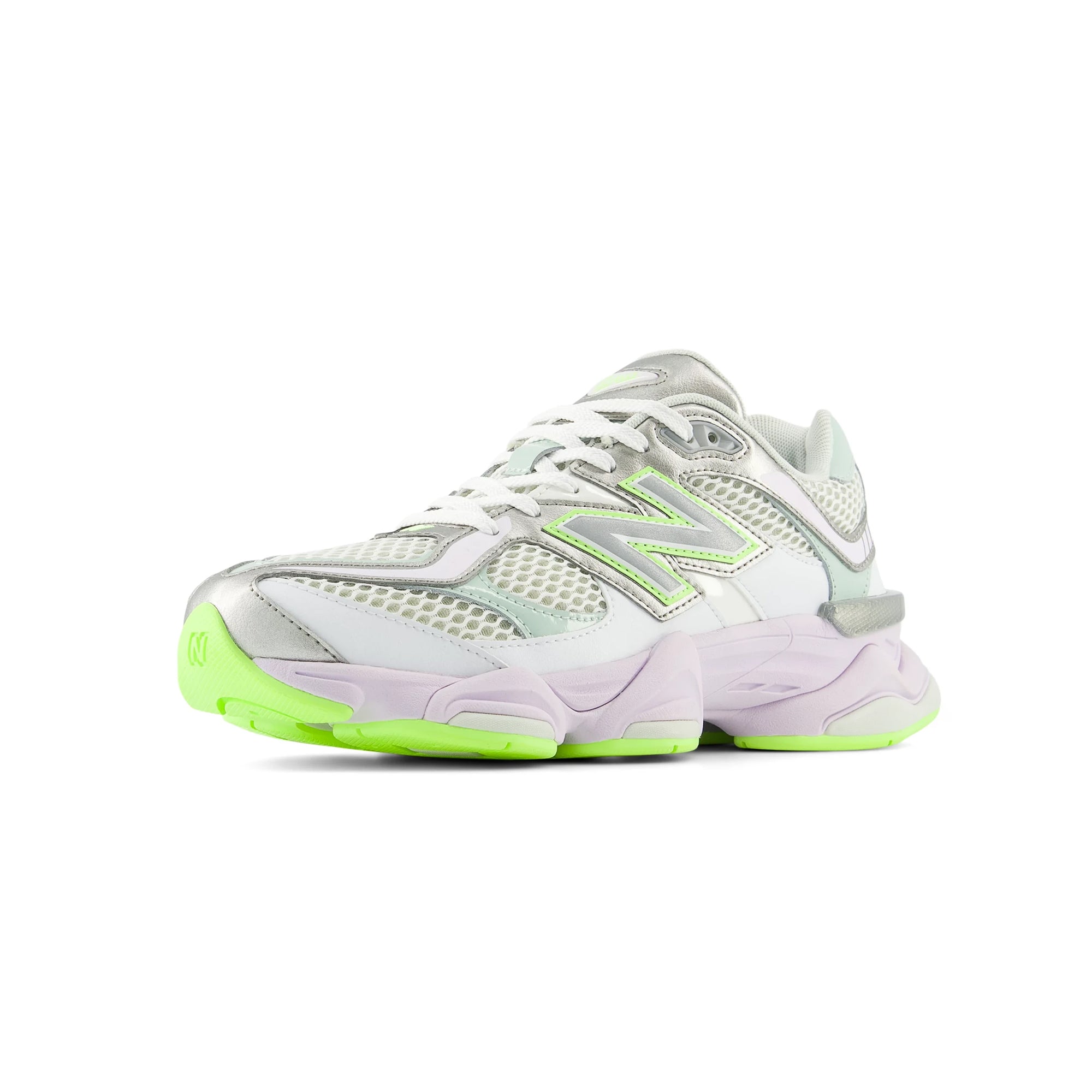 New Balance Mens 9060 Shoes