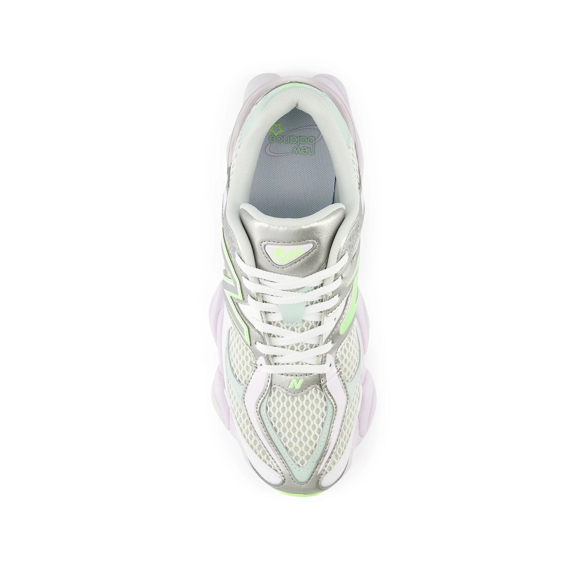 New Balance Mens 9060 Shoes