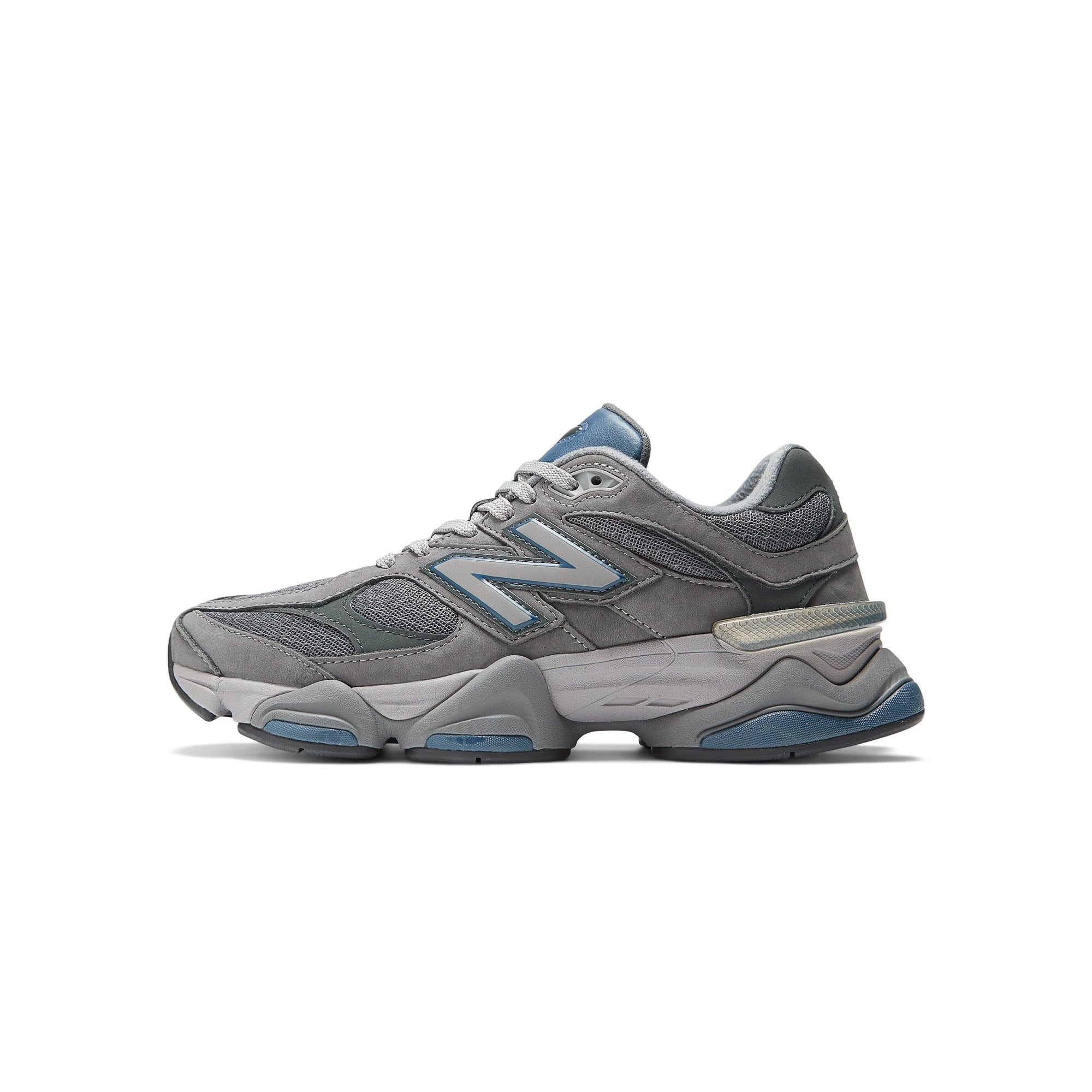 New Balance 9060 Shoes