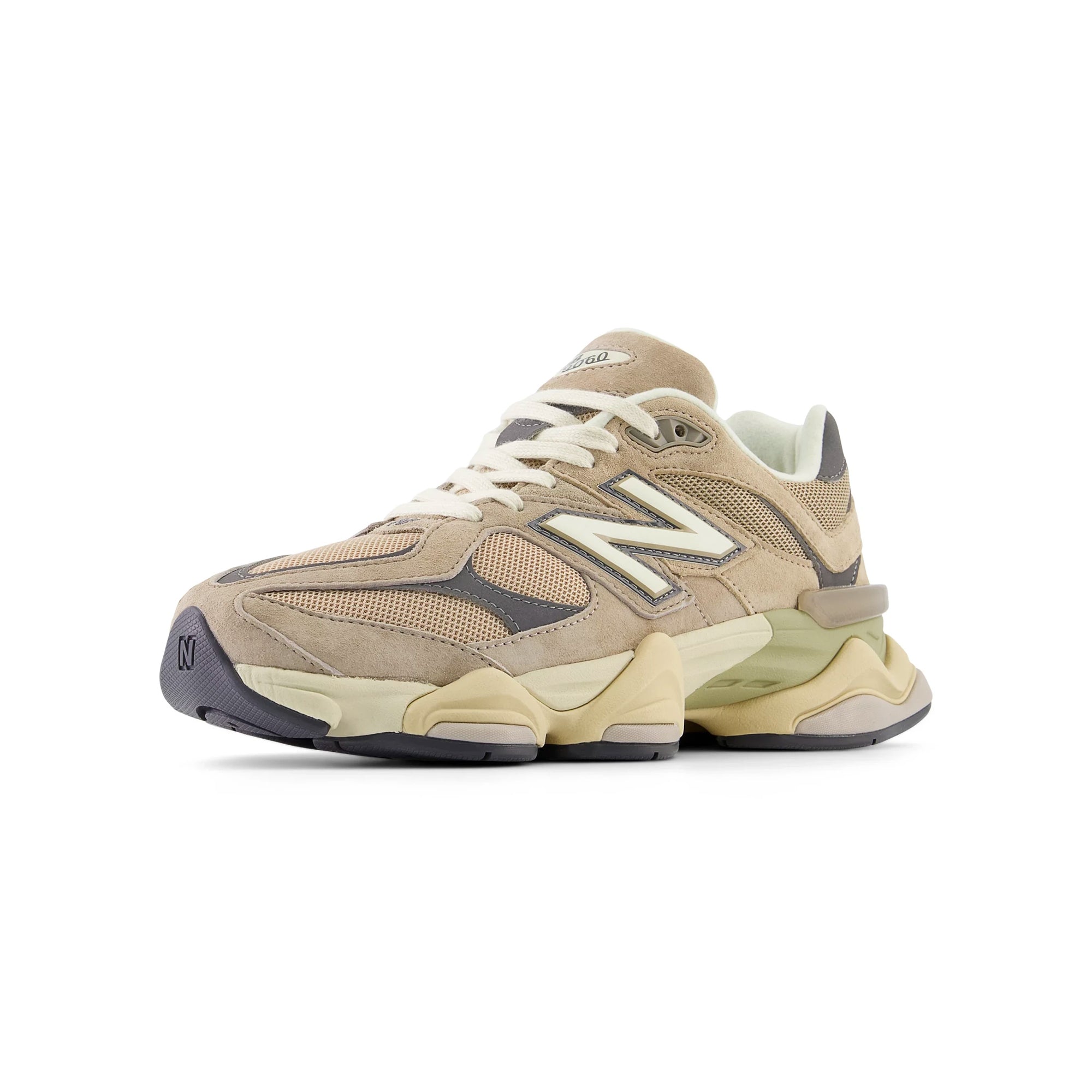 New Balance 9060 Shoes