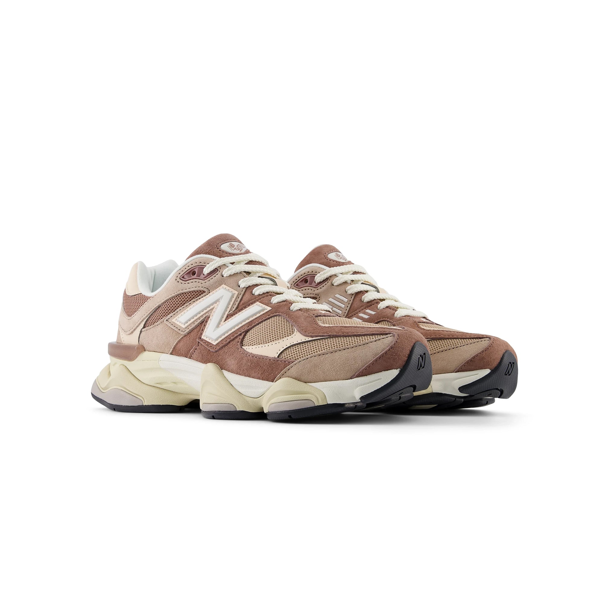 New Balance Mens 9060 Shoes