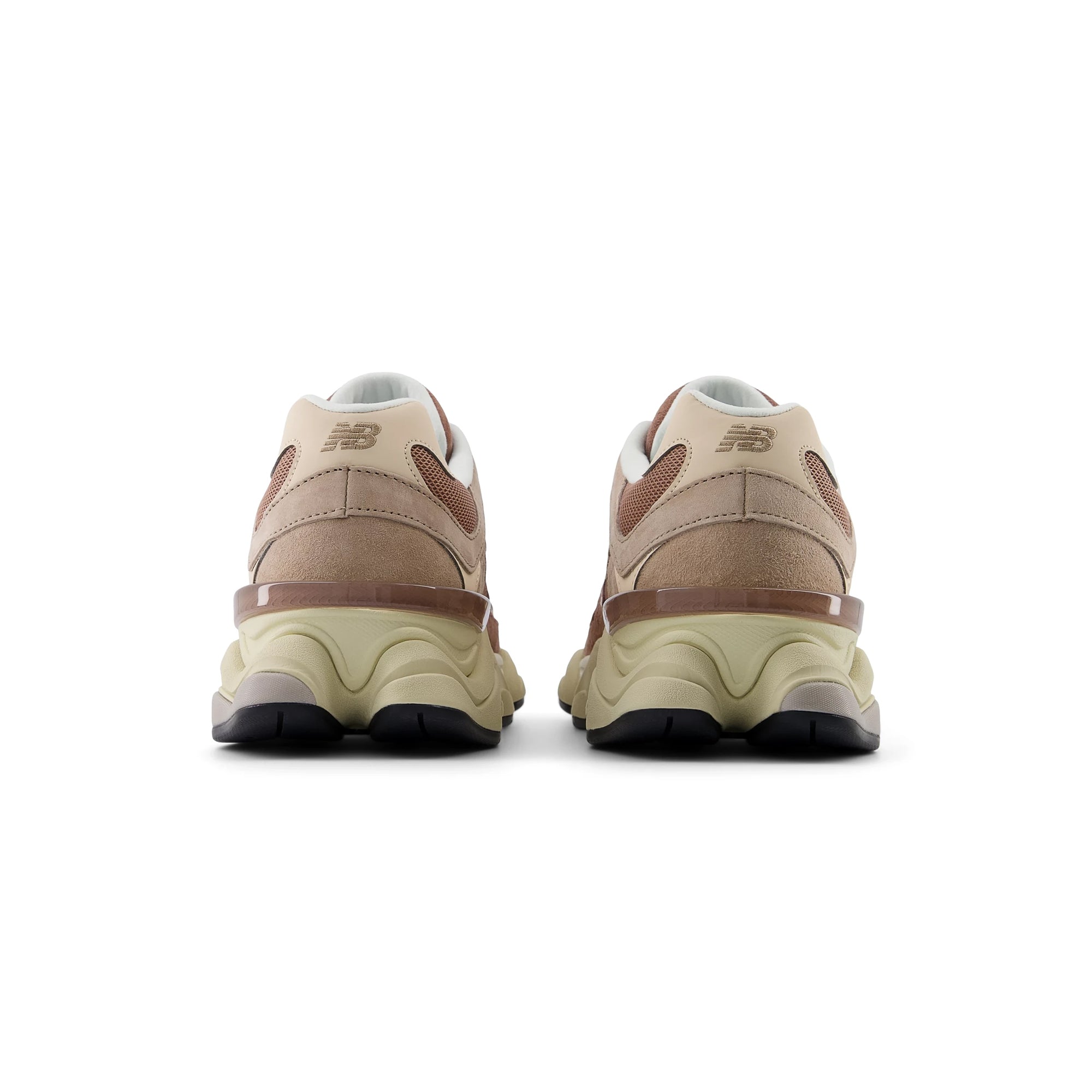 New Balance Mens 9060 Shoes