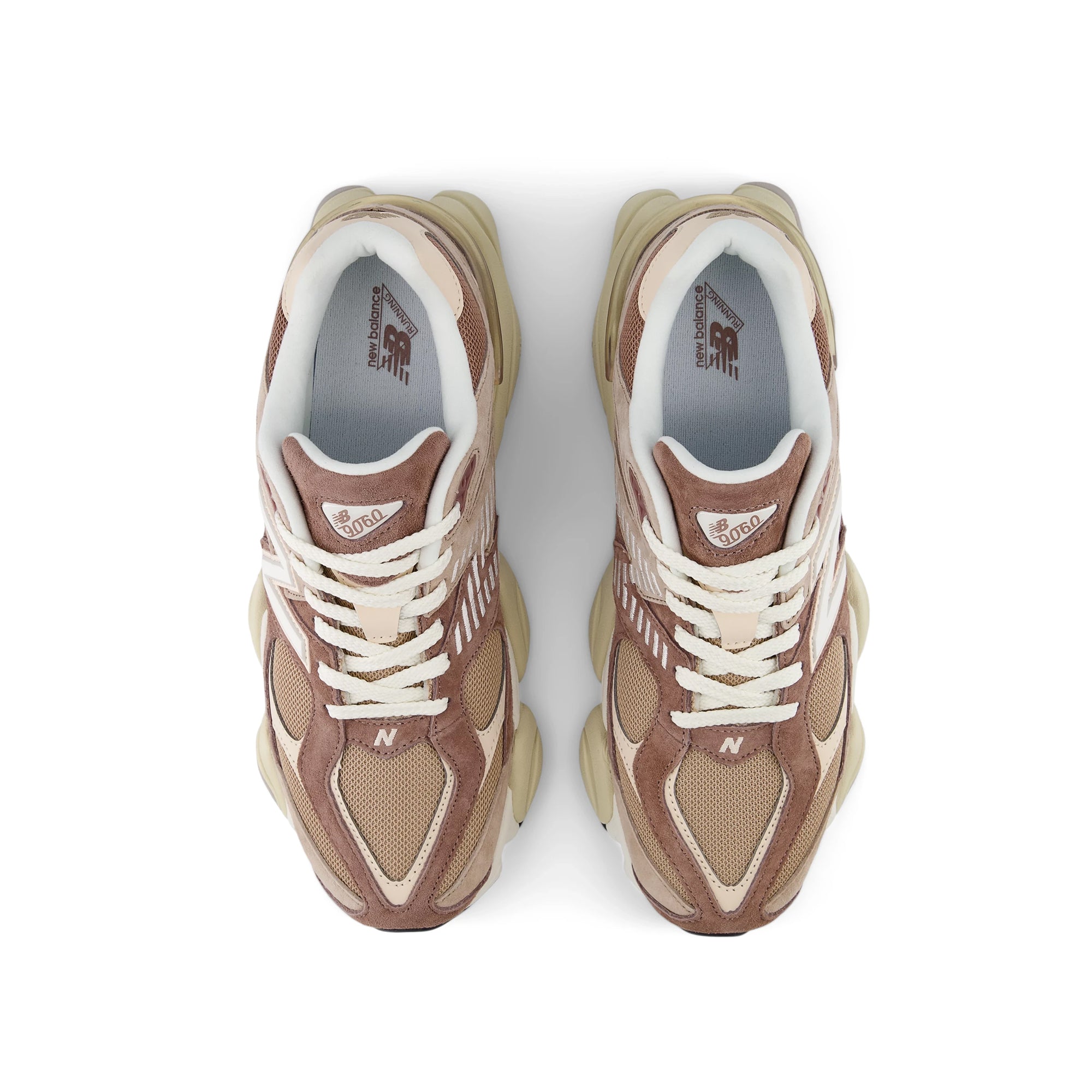 New Balance Mens 9060 Shoes