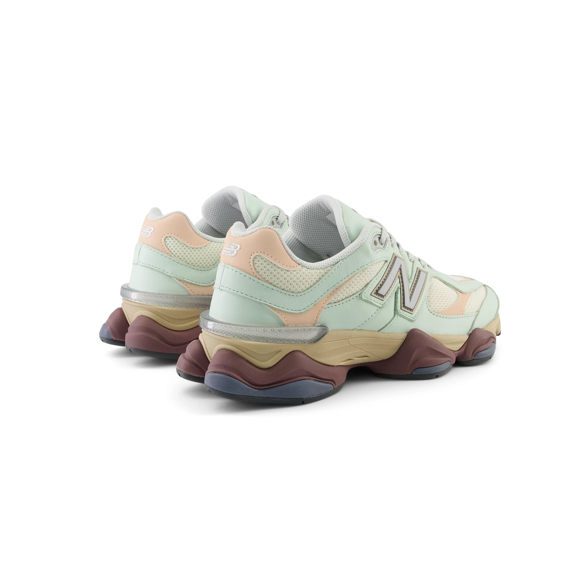 New Balance 9060 Shoes