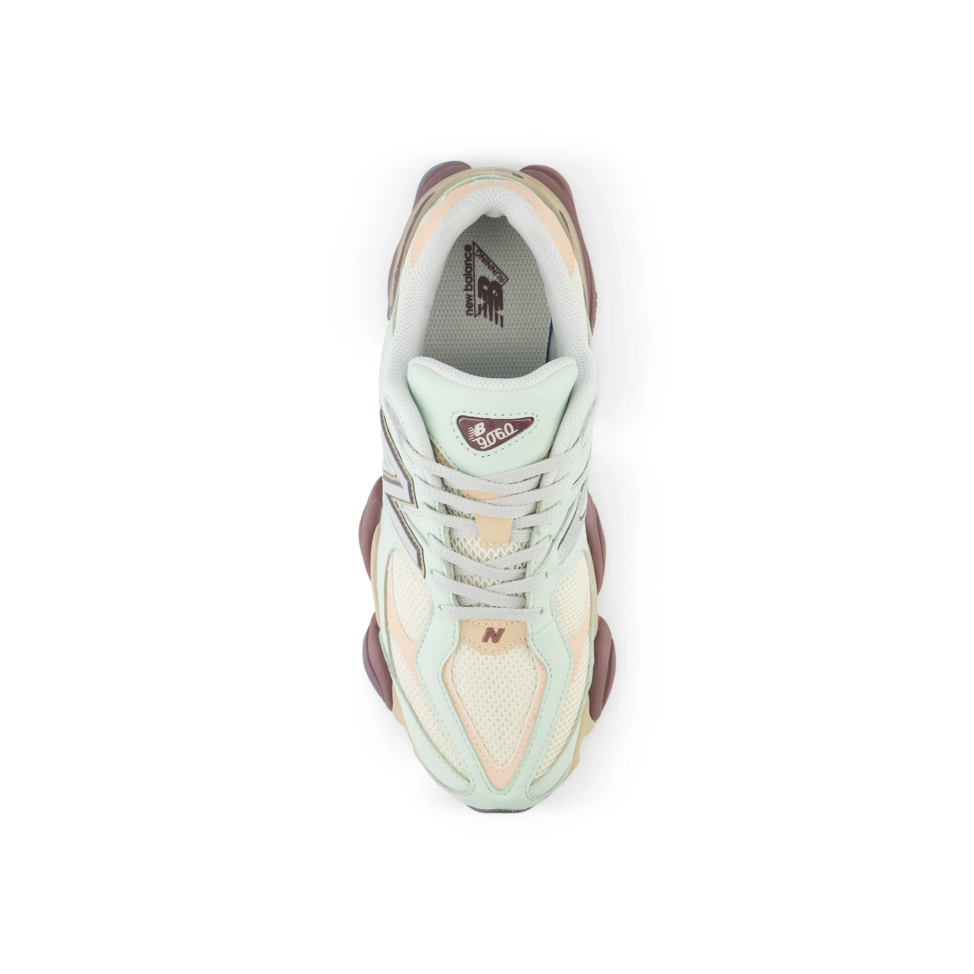 New Balance 9060 Shoes