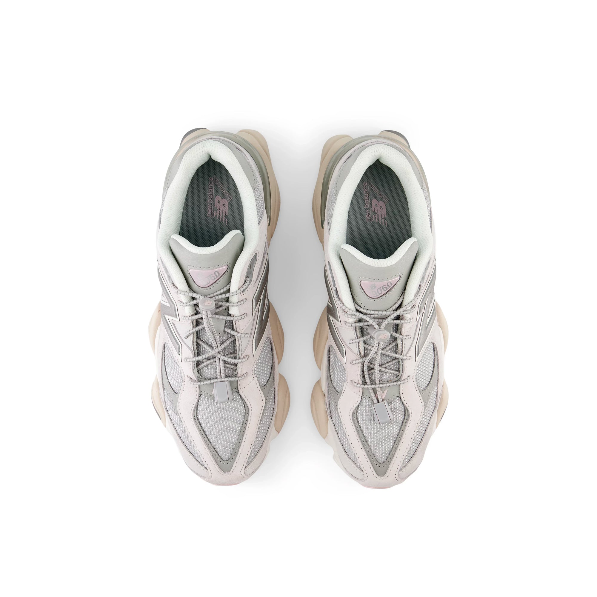 New Balance 9060 Shoes