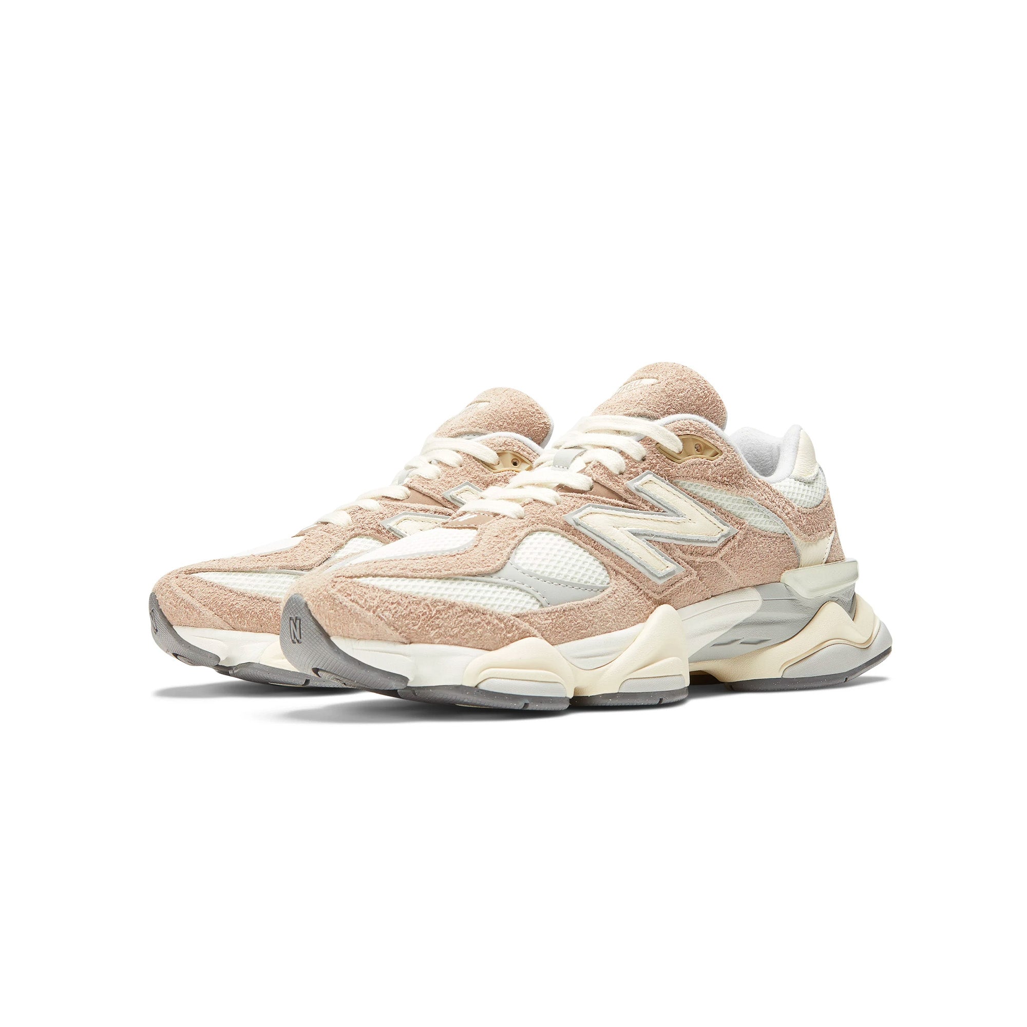 New Balance Mens 9060 Shoes