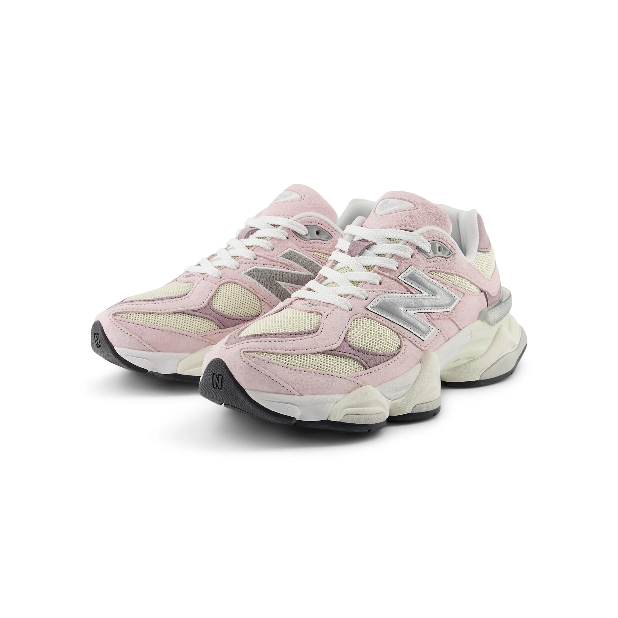 New Balance Mens 9060 Shoes