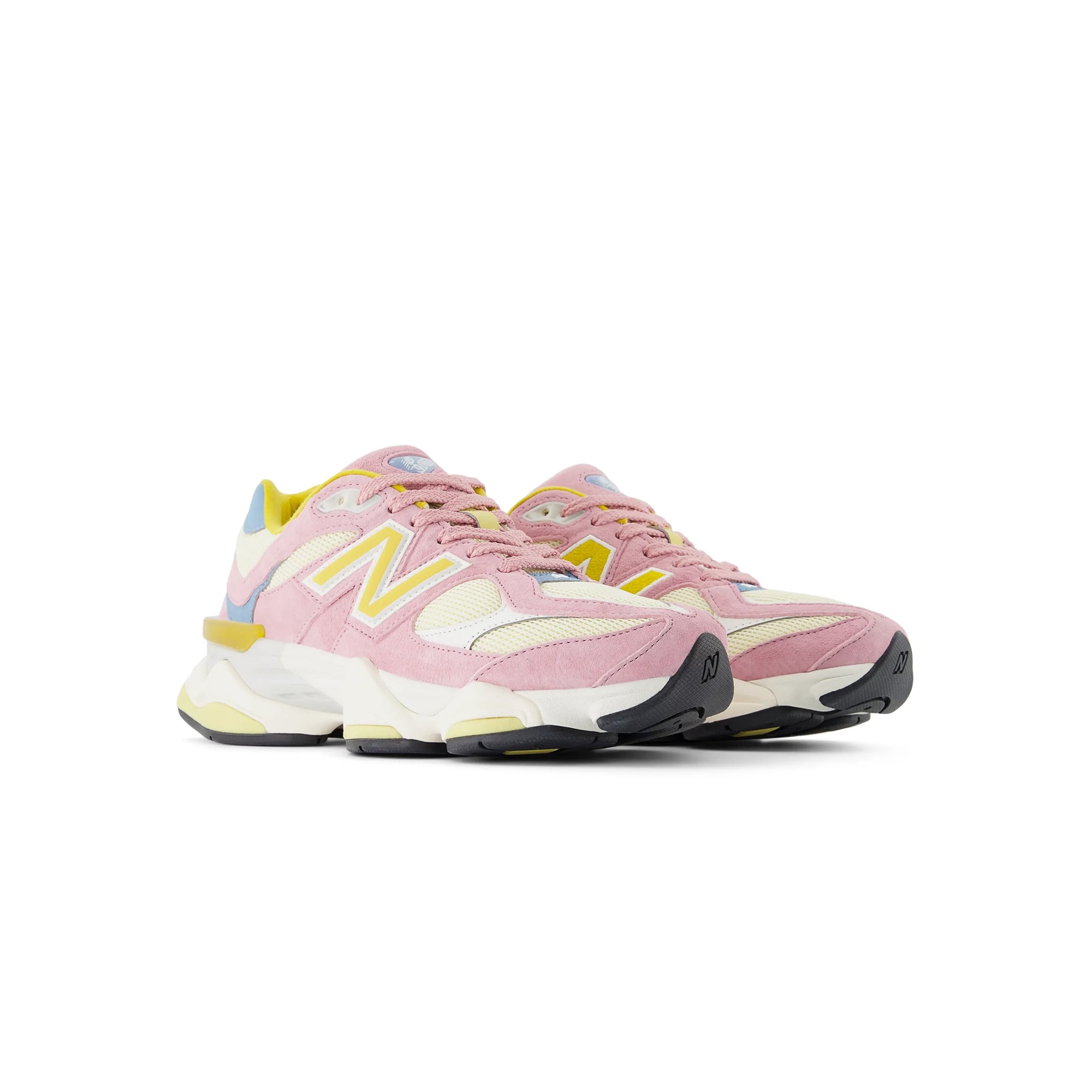 New Balance Womens 9060 Shoes