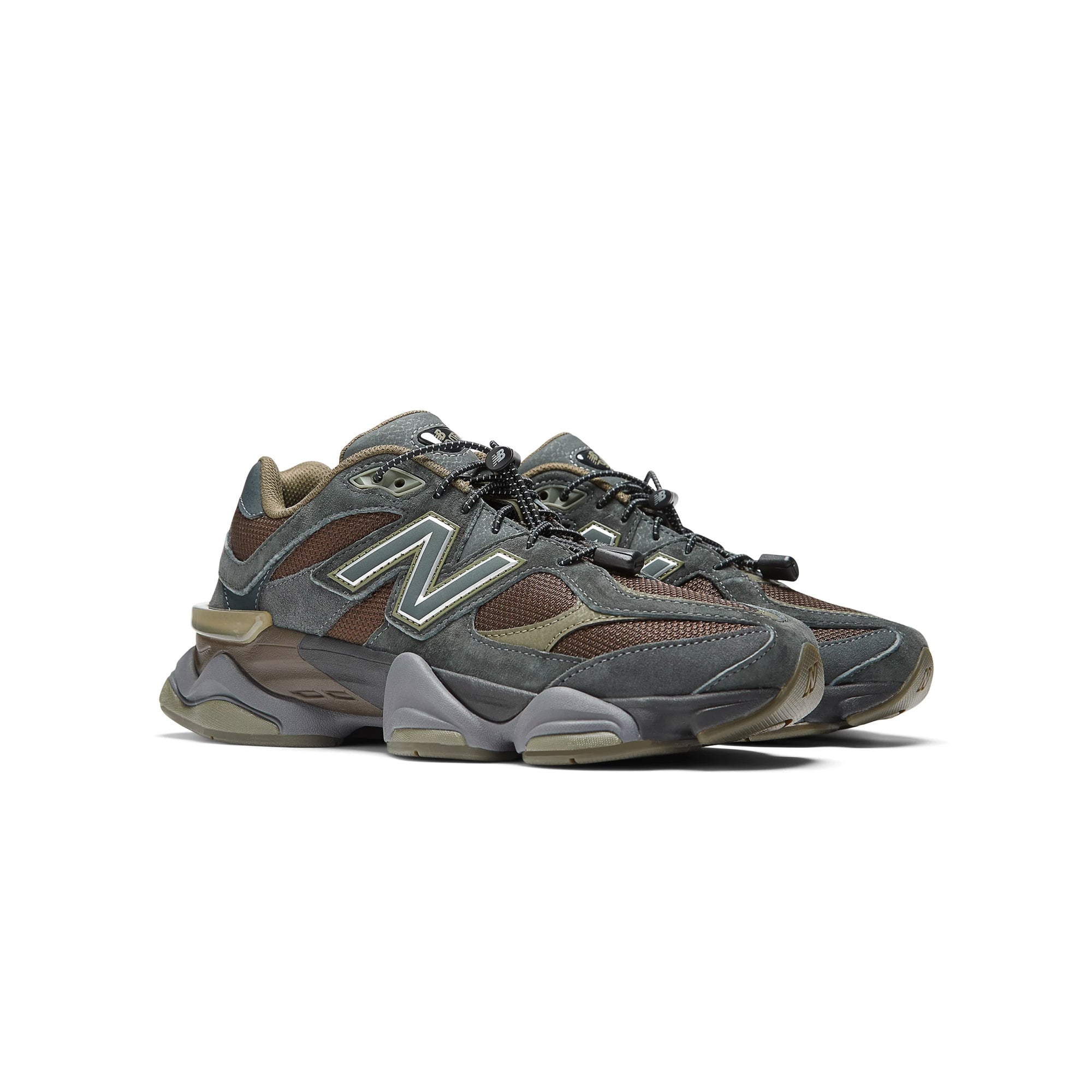 New Balance 9060 Shoes