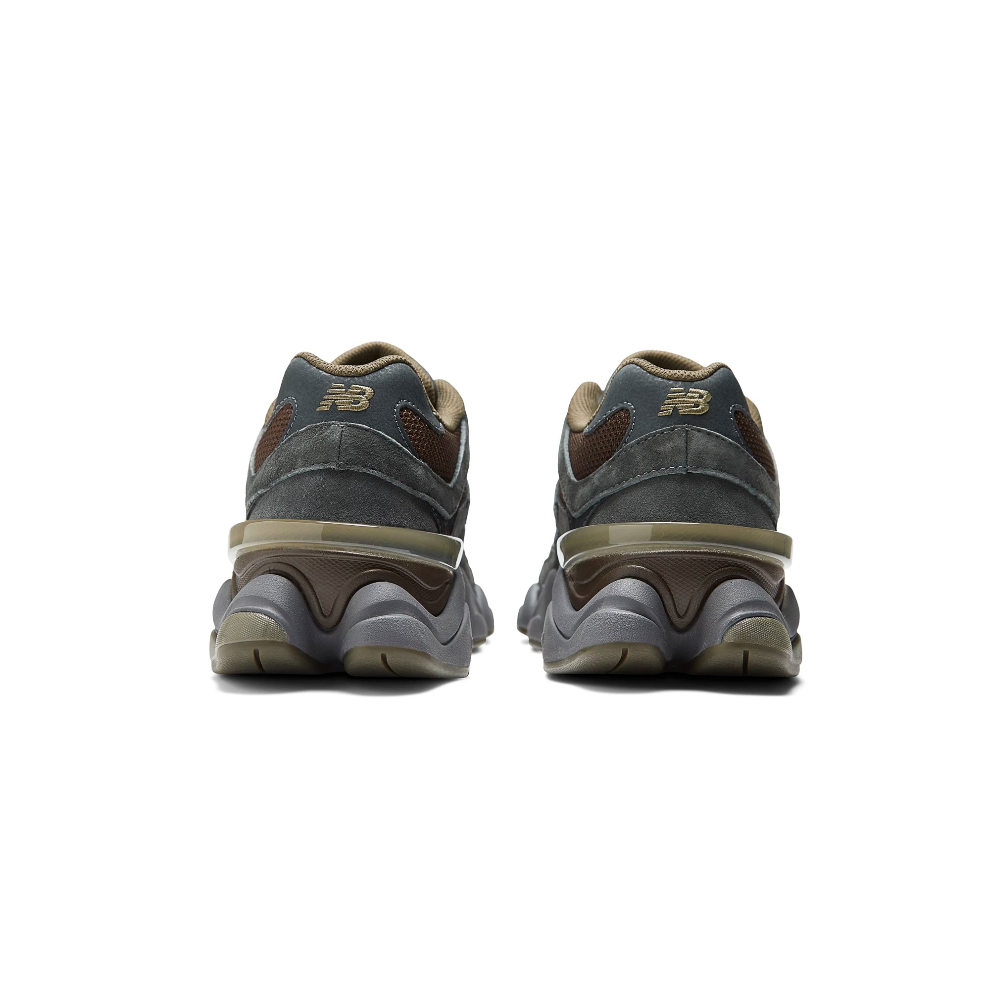New Balance 9060 Shoes
