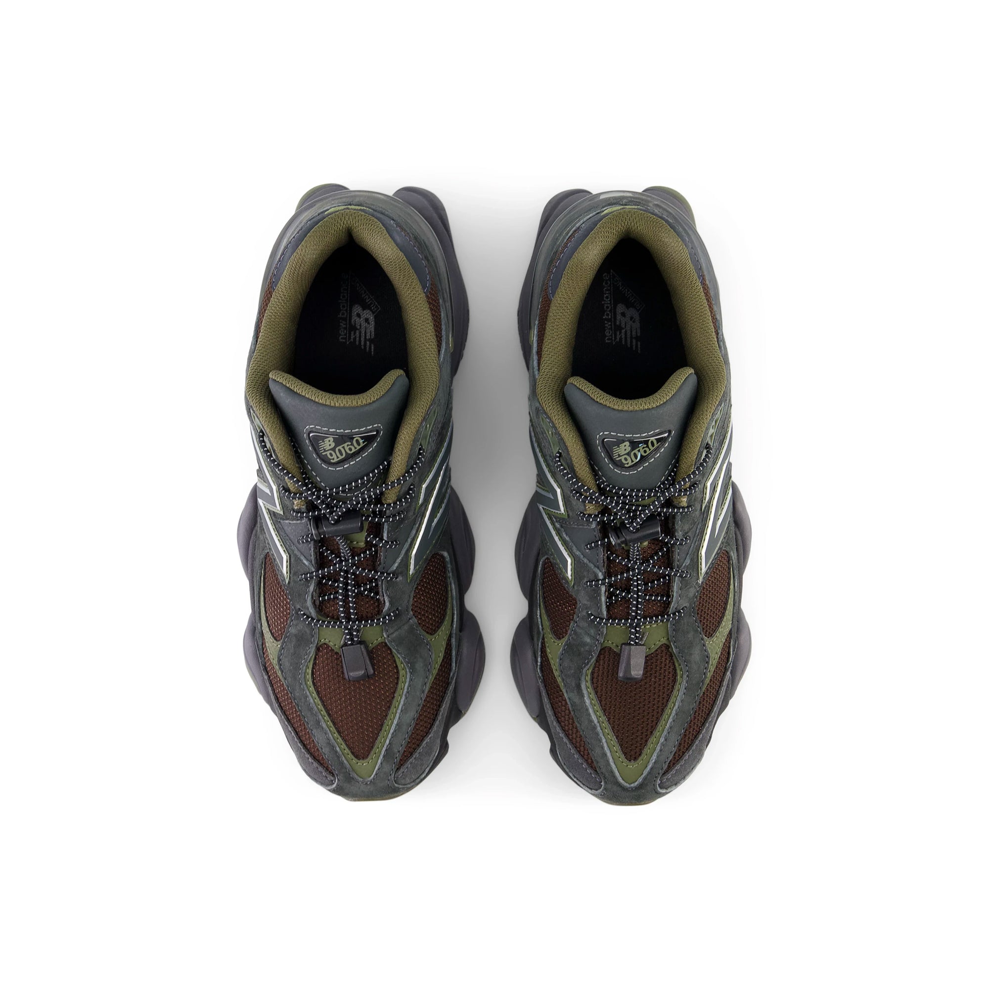 New Balance 9060 Shoes