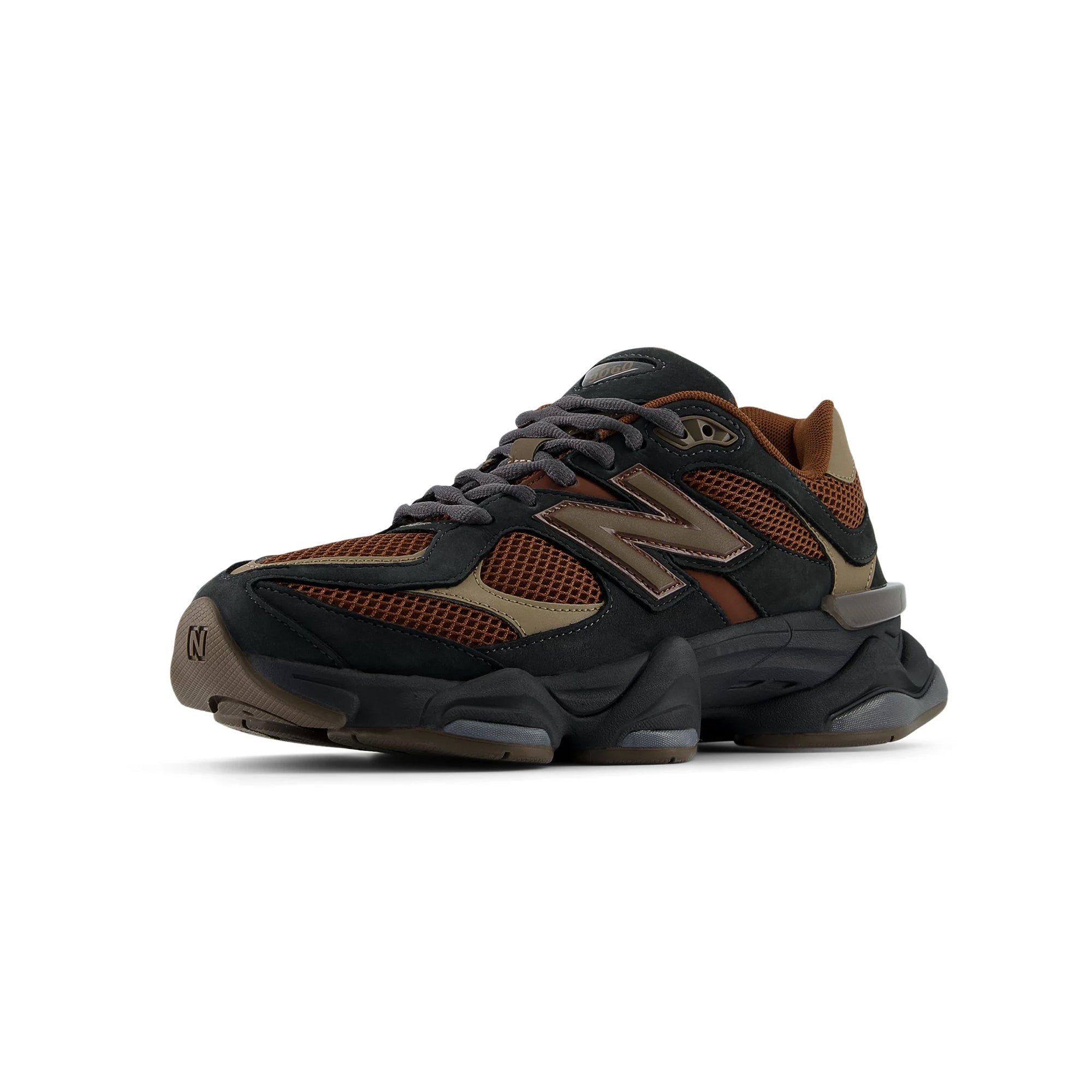 New Balance Mens 9060 Shoes