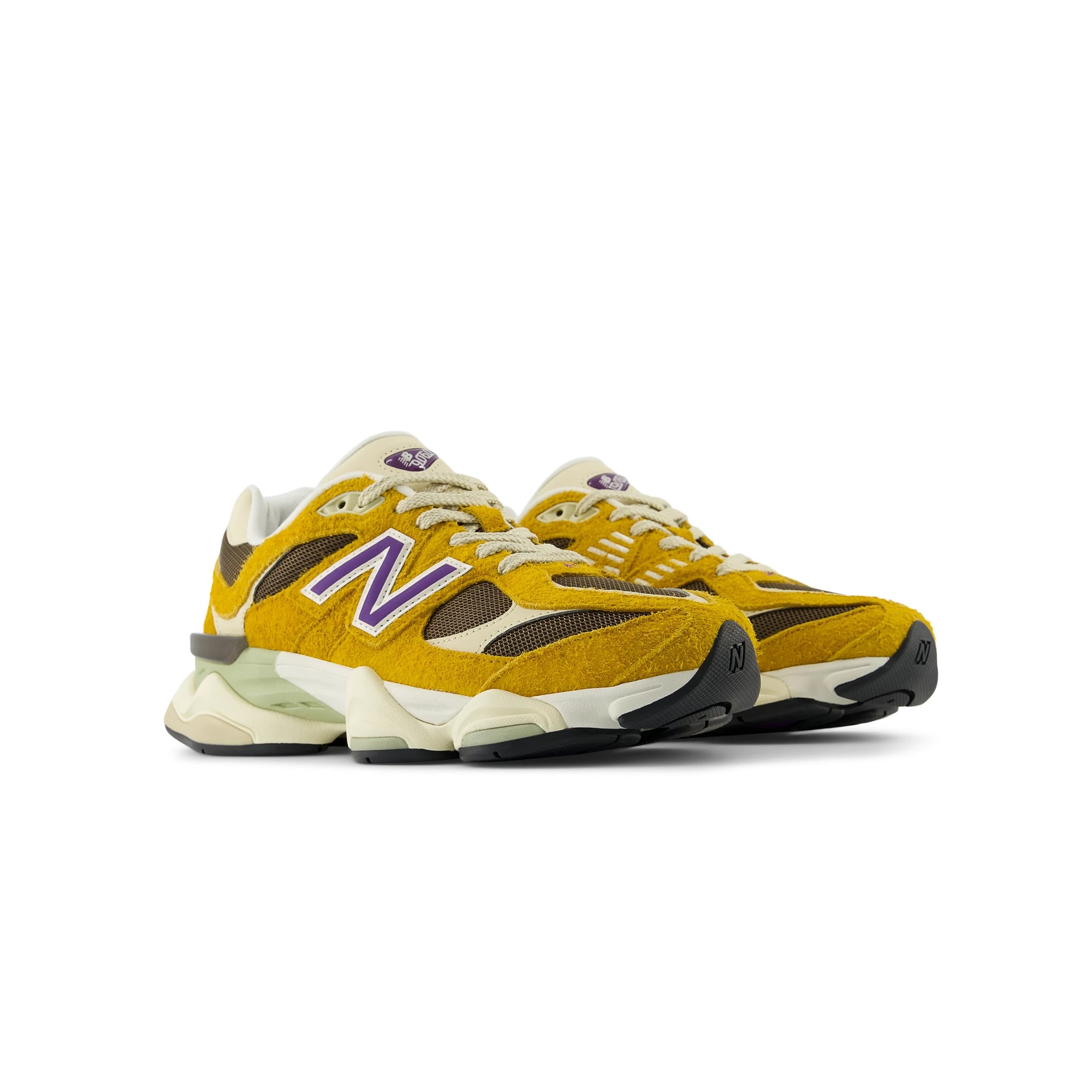 New Balance Mens 9060 Shoes