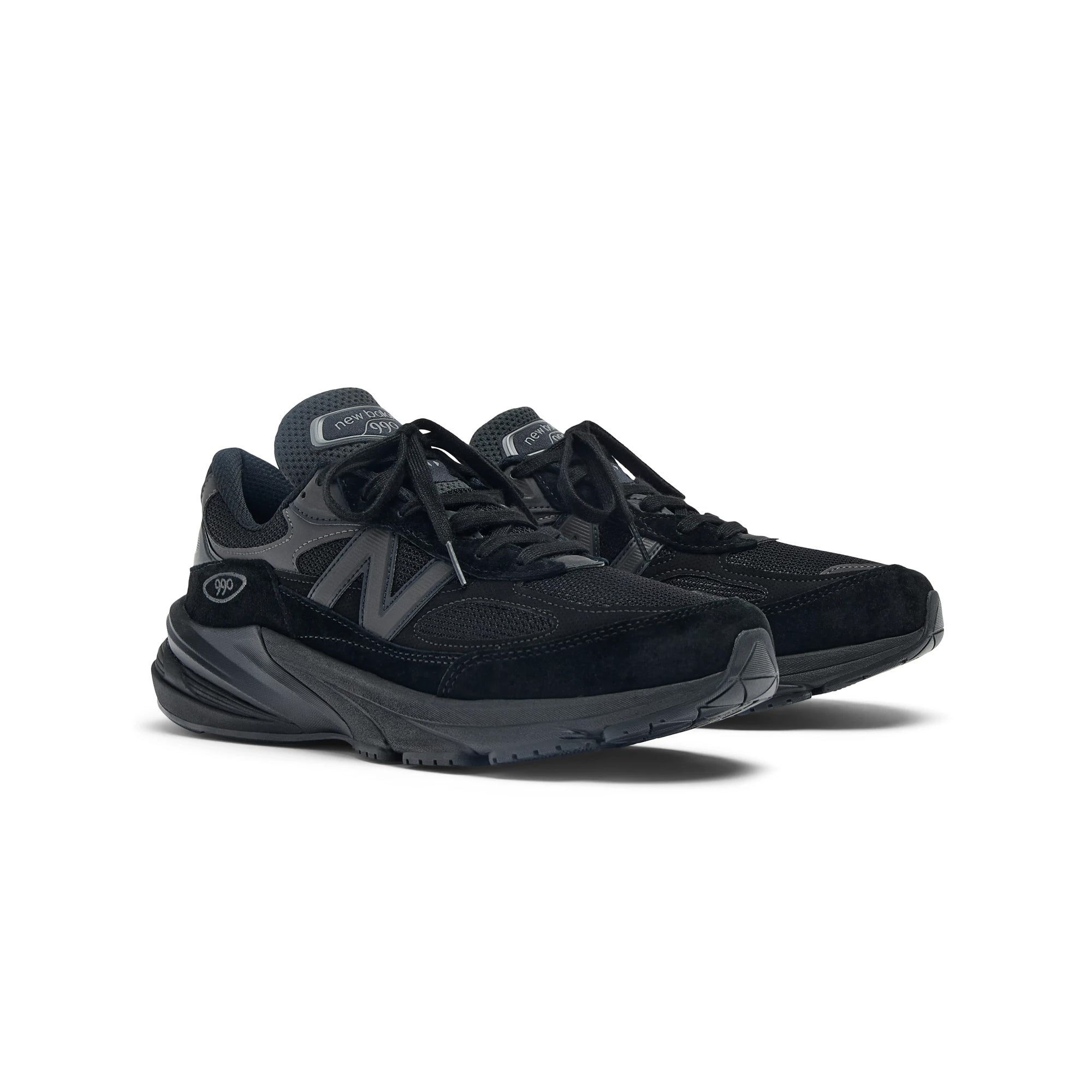 New Balance Made In USA 990v6 Shoes