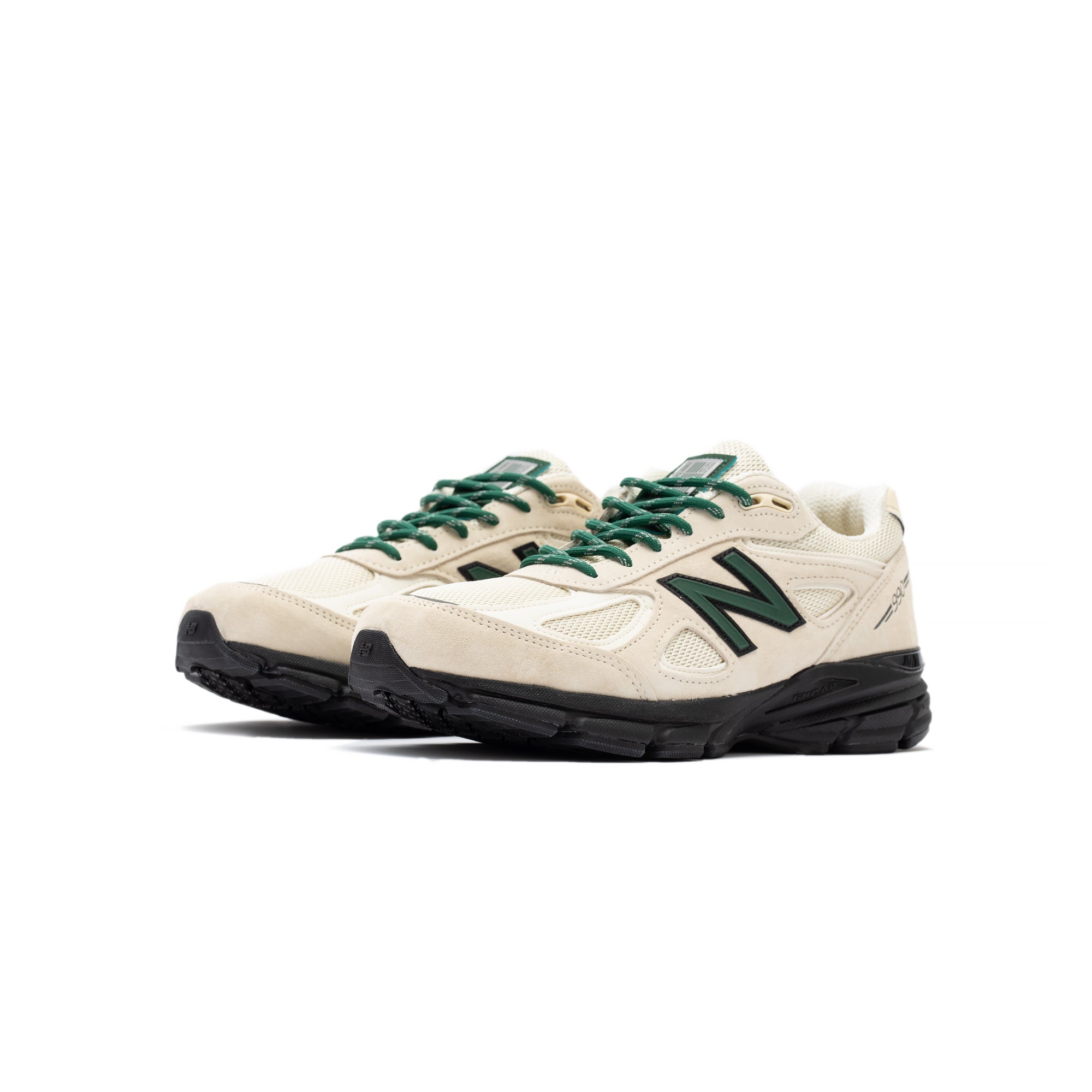 New Balance Made in USA 990v4 Shoes