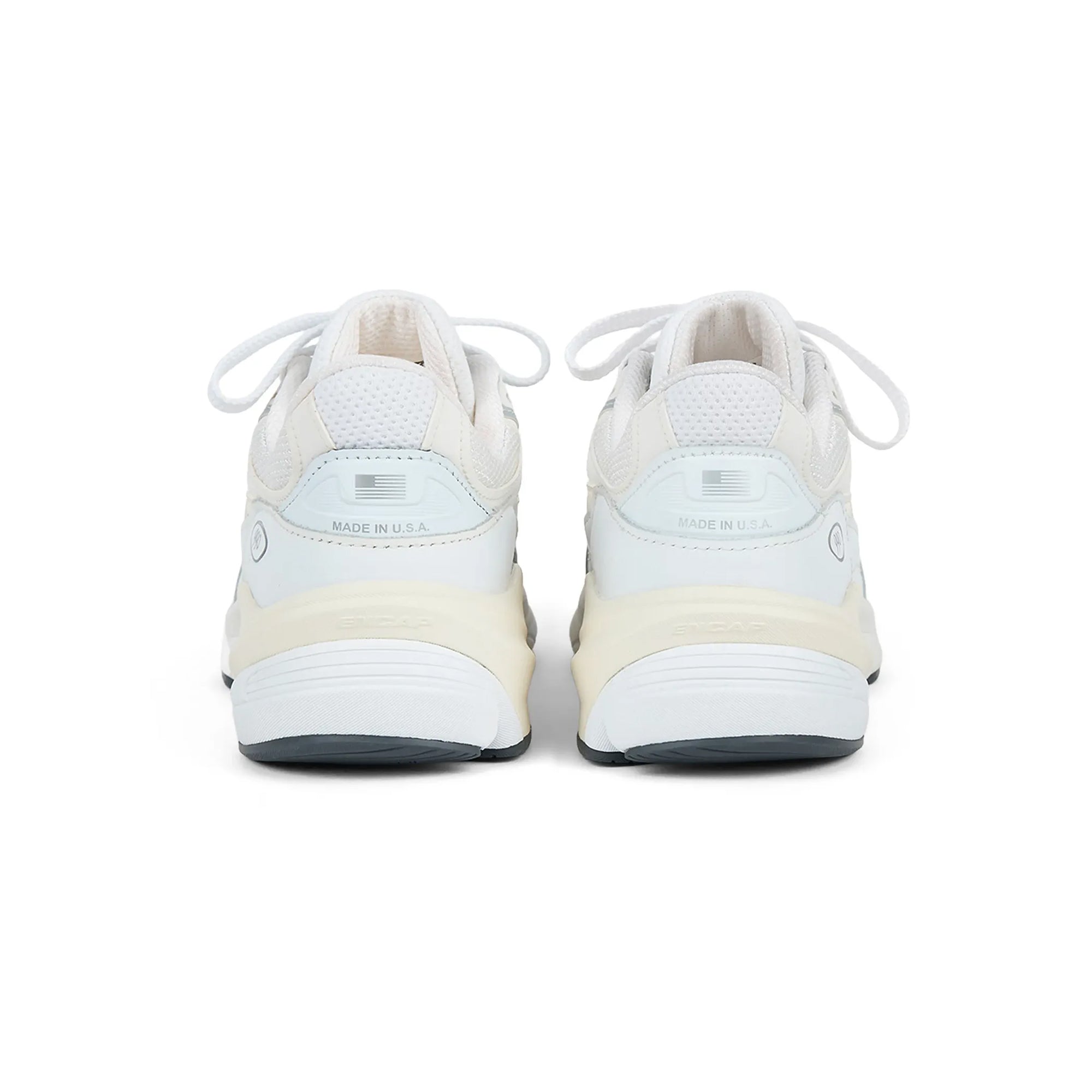 New Balance Mens Made in USA 990v6 Shoes