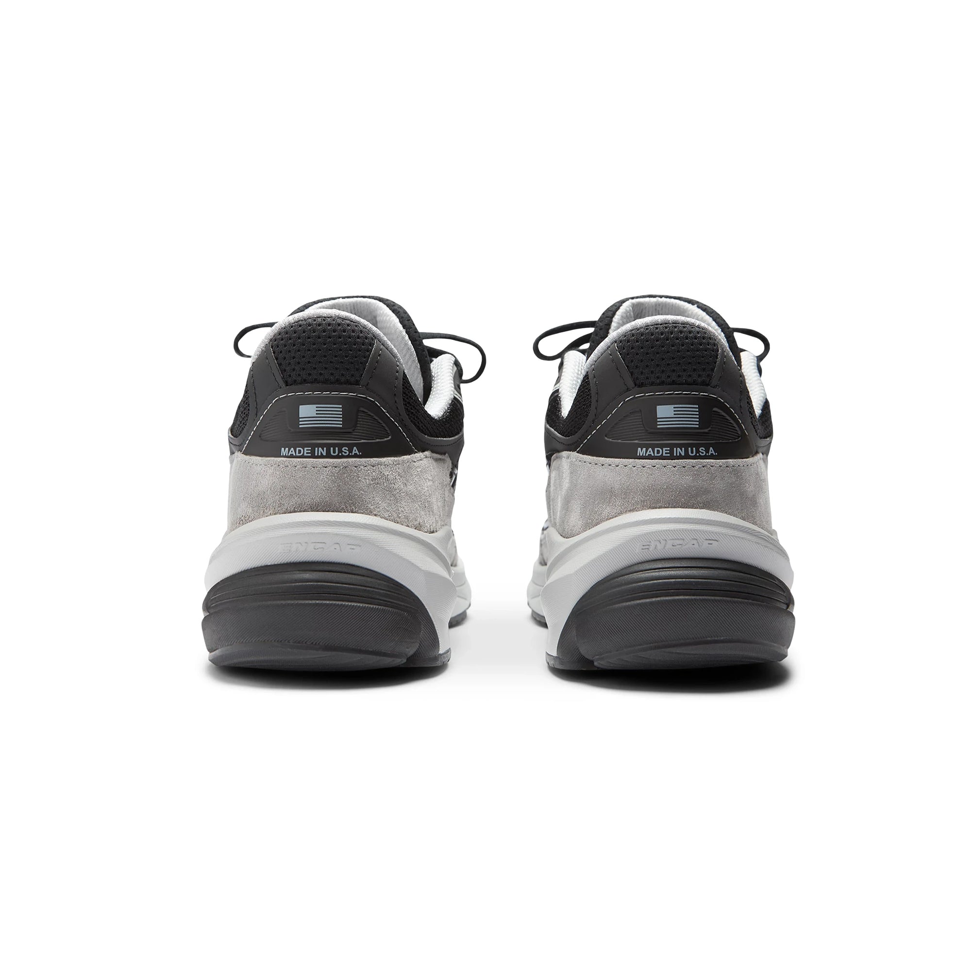 New Balance Mens Made in USA 990v6 Shoes