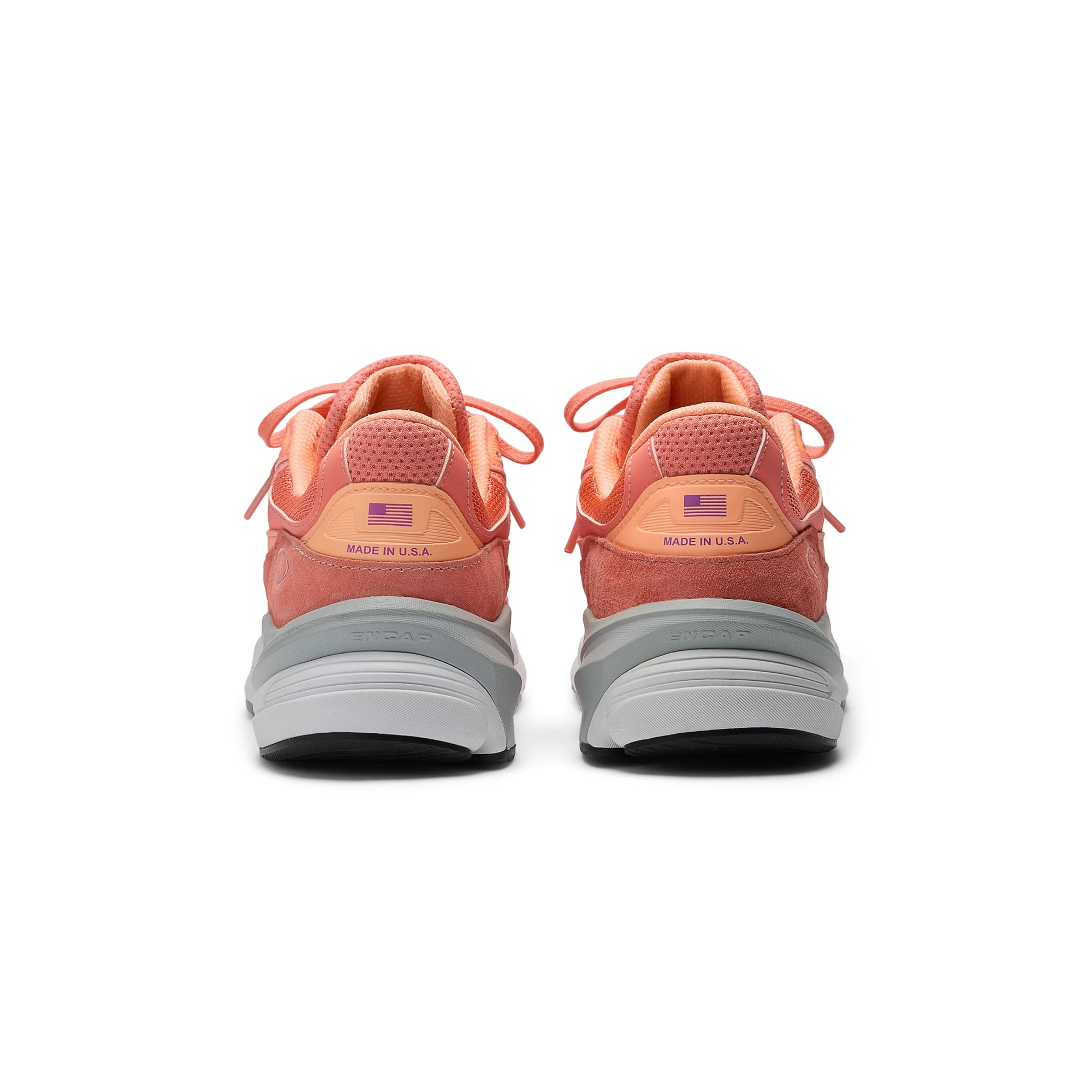 New Balance Mens Made in USA 990v6 Shoes