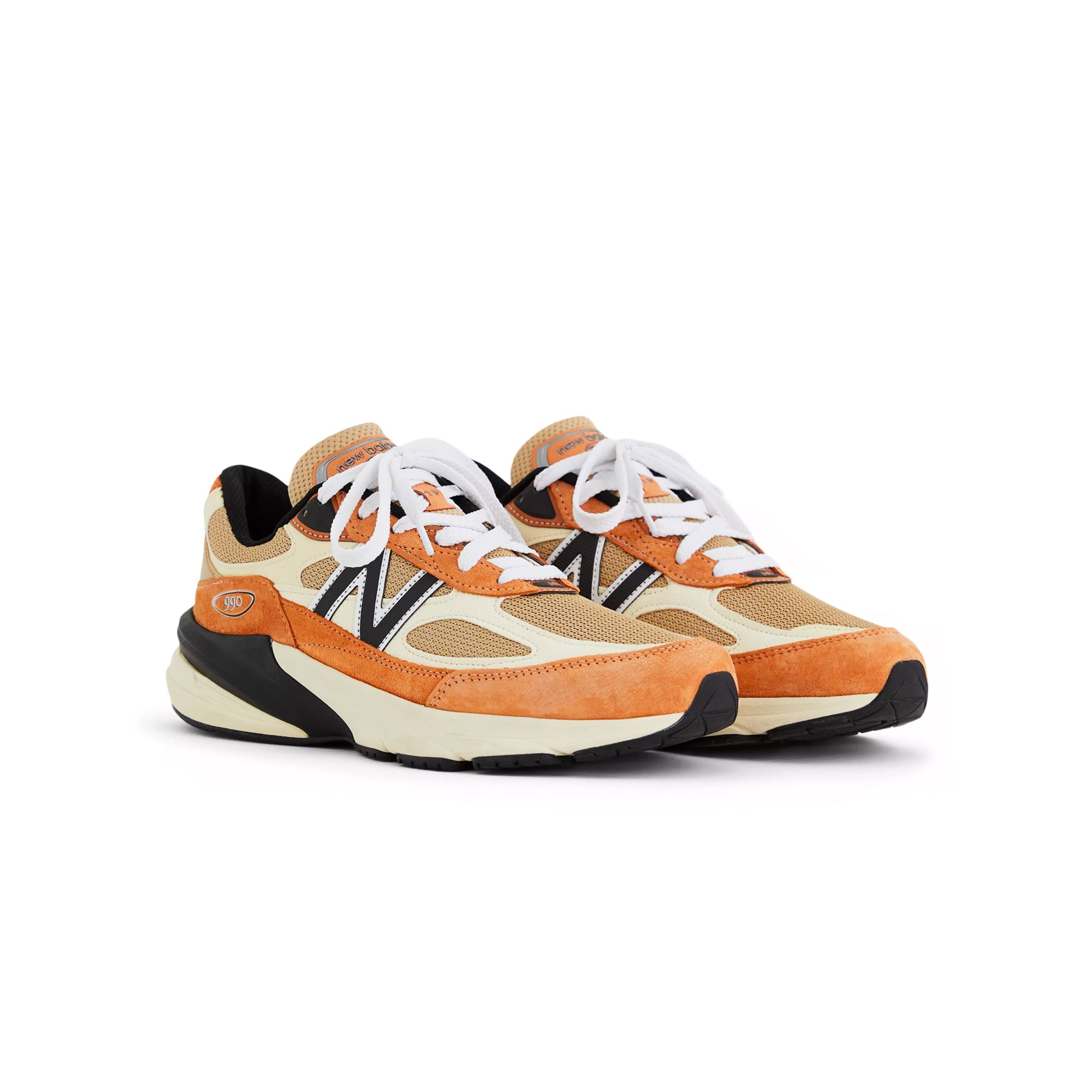 New Balance Made In USA 990v6 Shoes