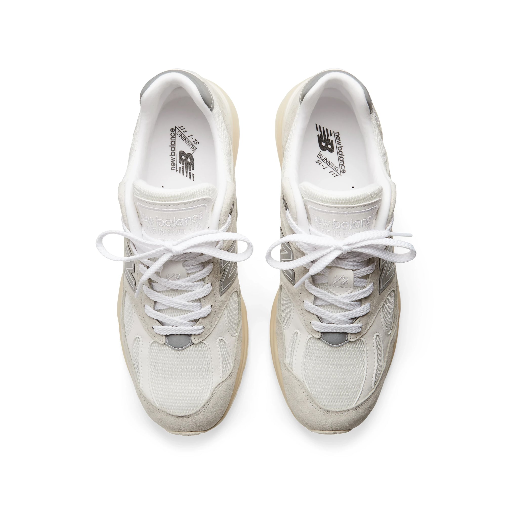 New Balance Mens Made in UK 991v2 Shoes