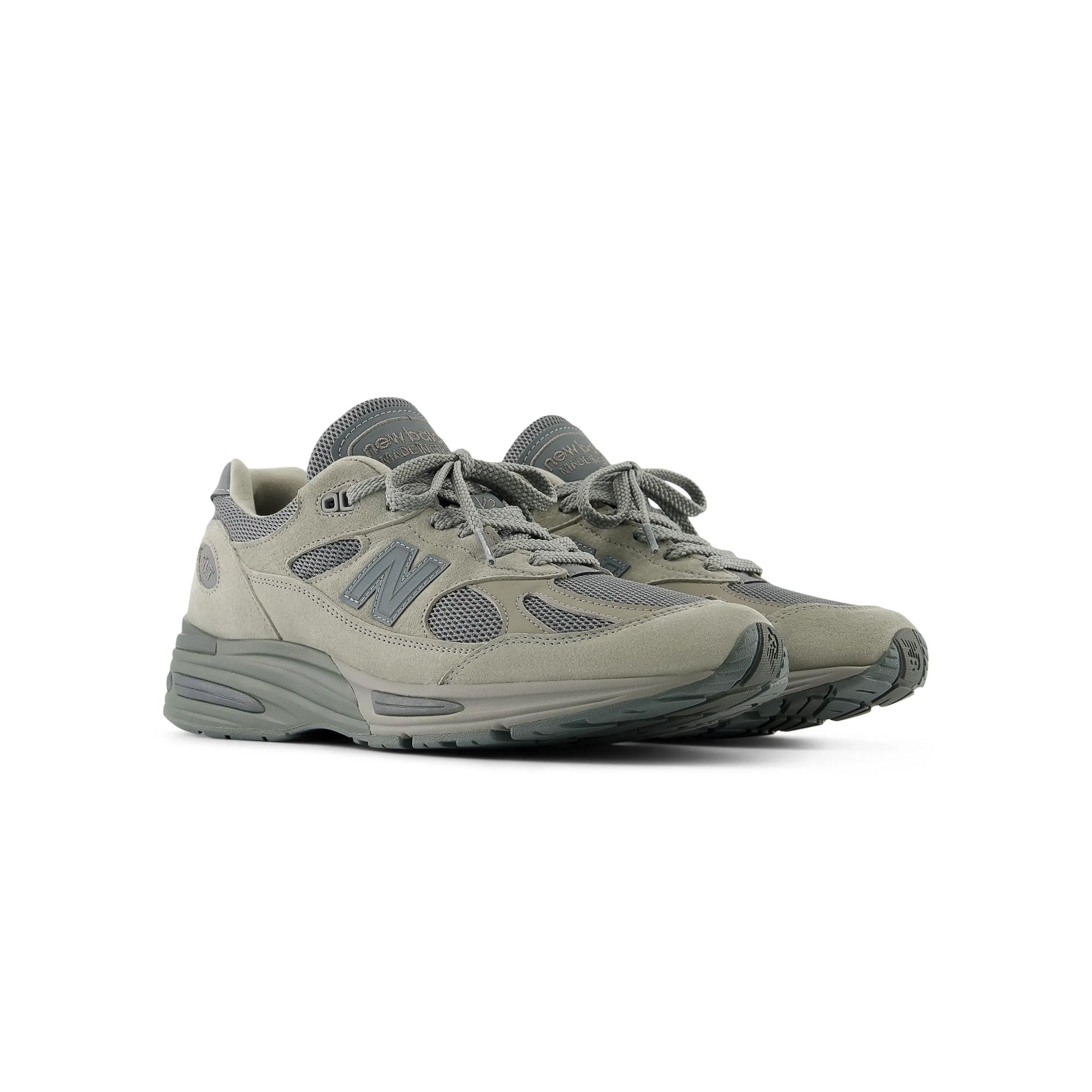 New Balance x thisisneverthat  Made in UK 991 Shoes