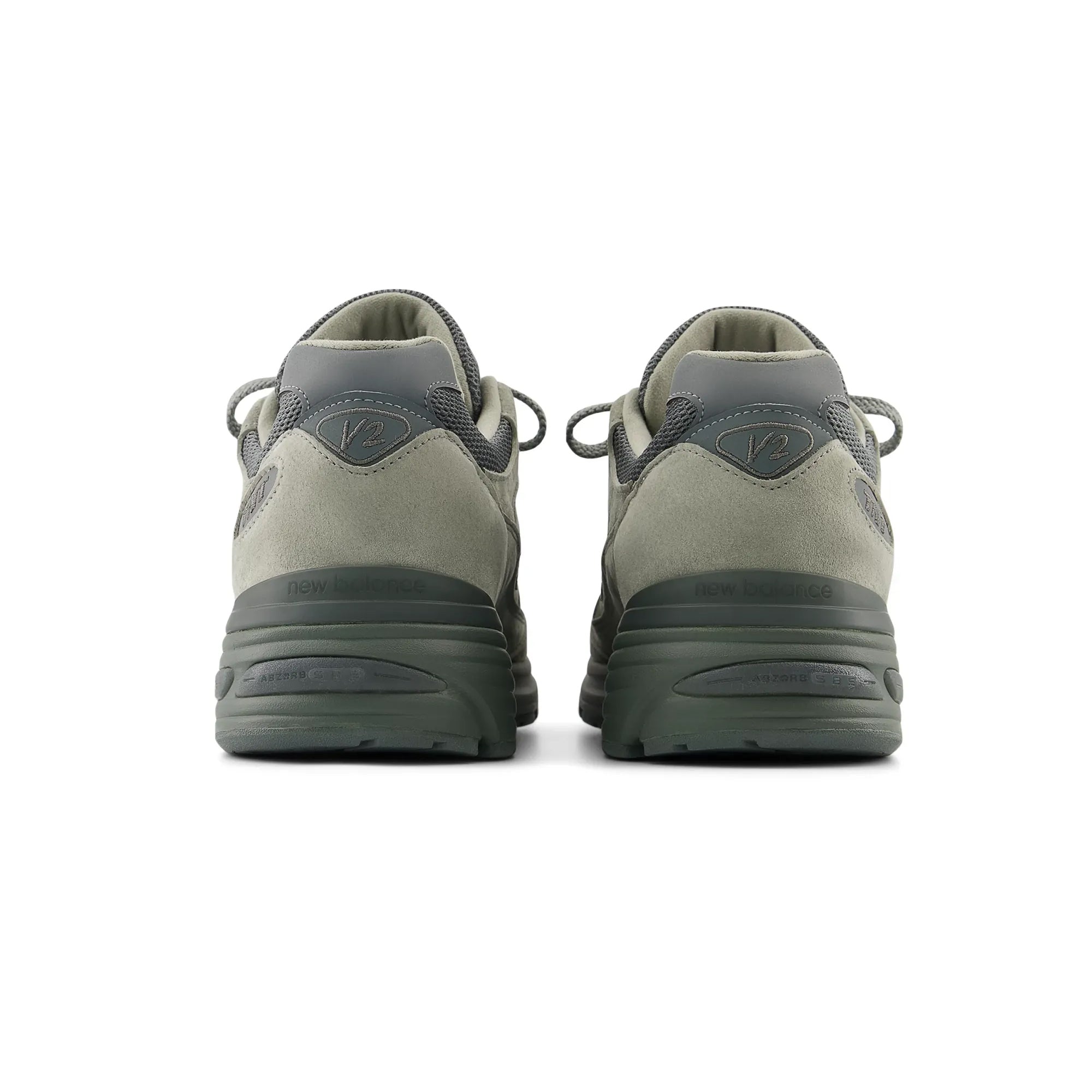 New Balance x thisisneverthat  Made in UK 991 Shoes