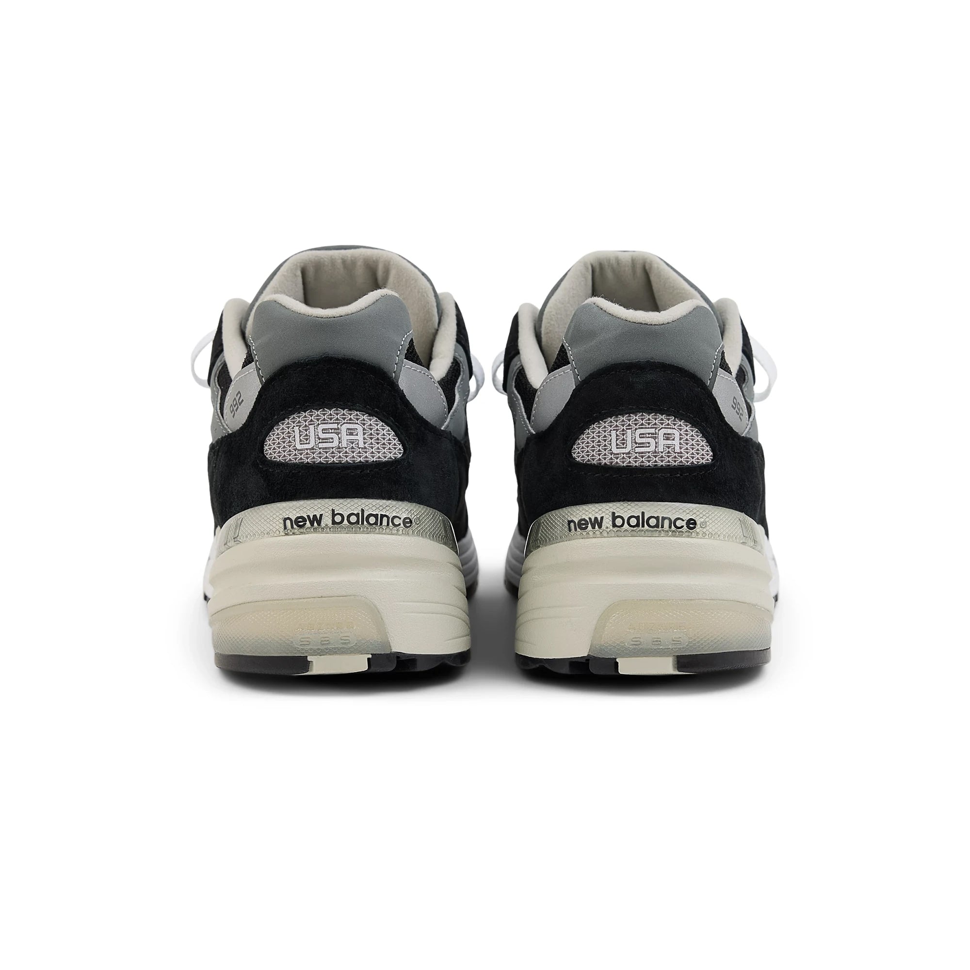 New Balance Mens Made in USA 992 Shoes