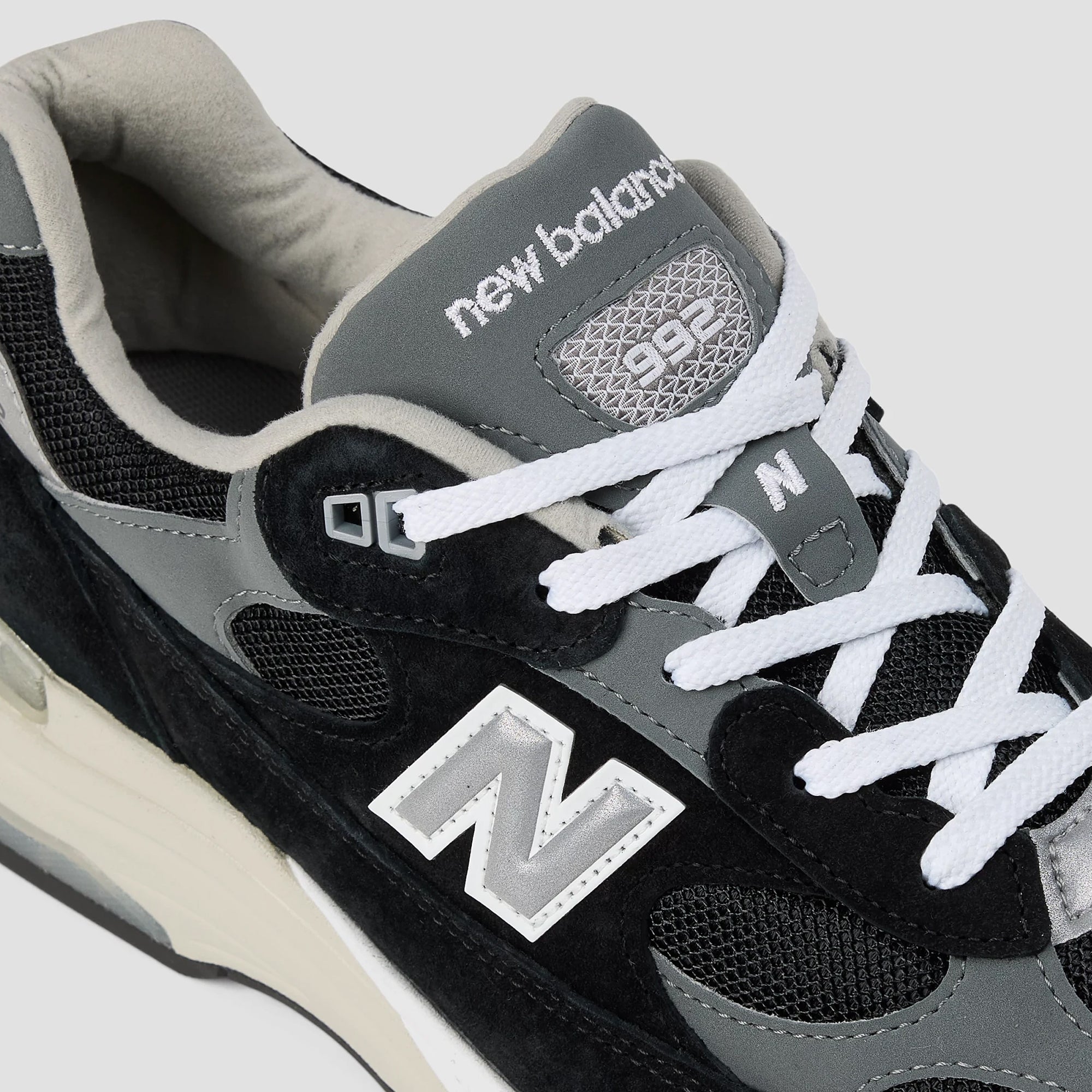 New Balance Mens Made in USA 992 Shoes