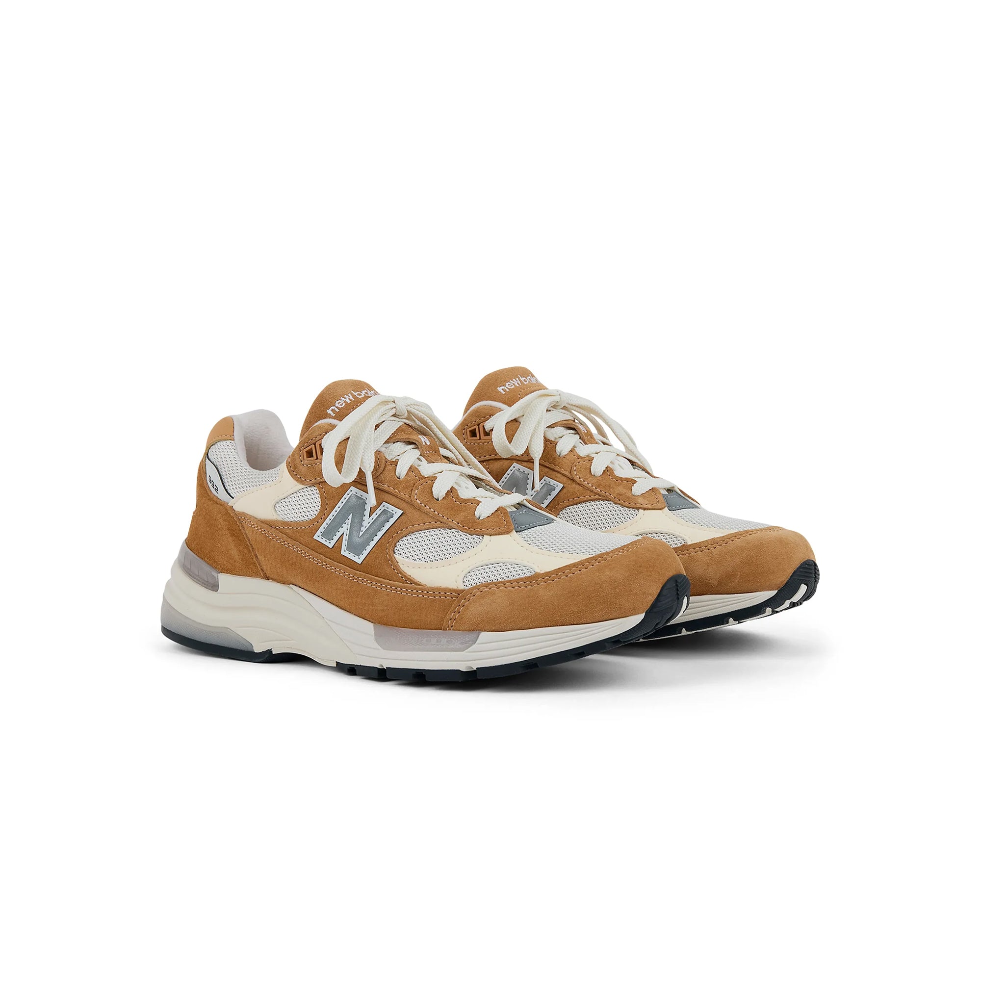 New Balance Mens Made In USA 992 Shoes