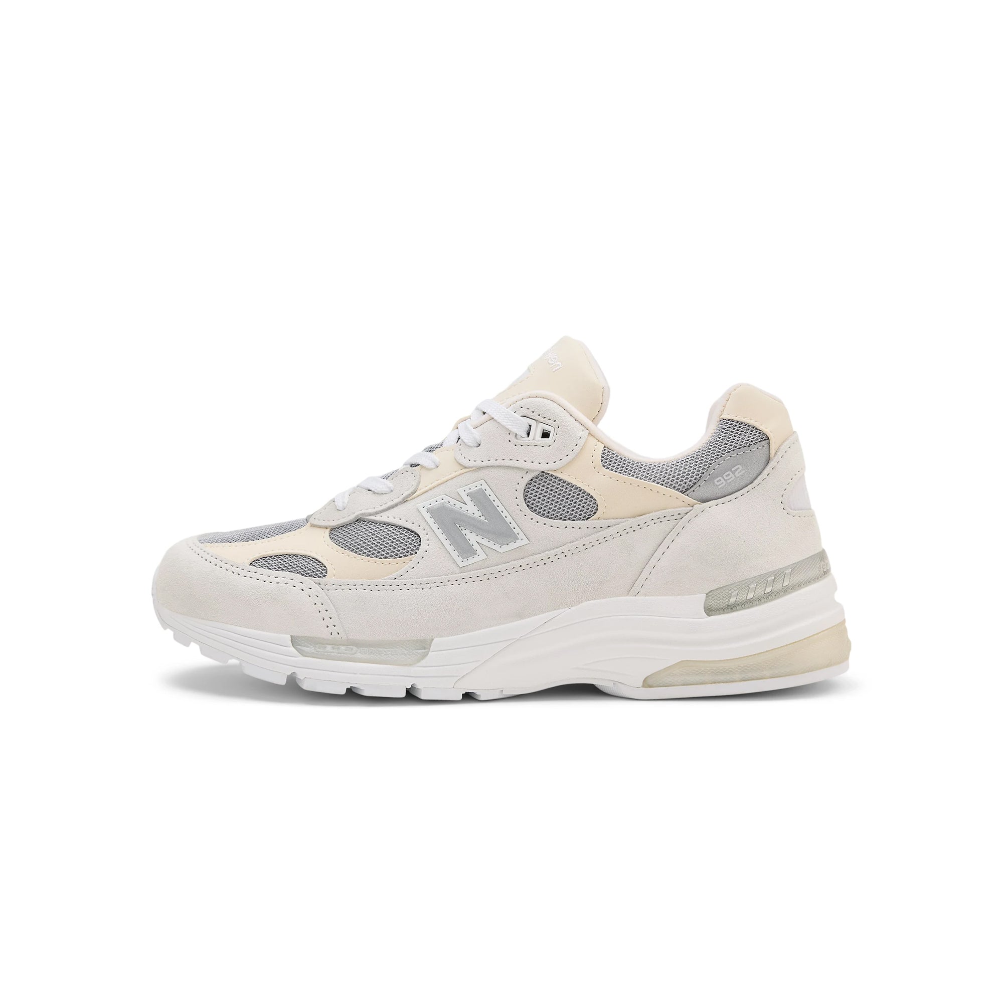 New Balance Mens Made In USA 992 Core Shoes