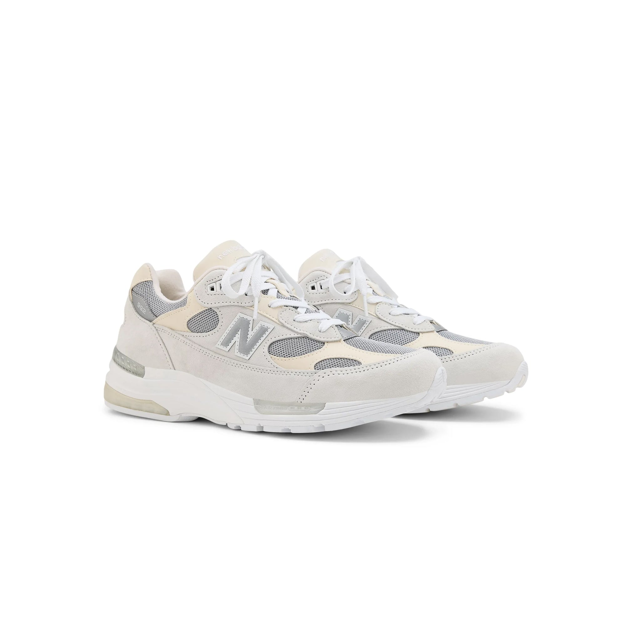 New Balance Mens Made In USA 992 Core Shoes
