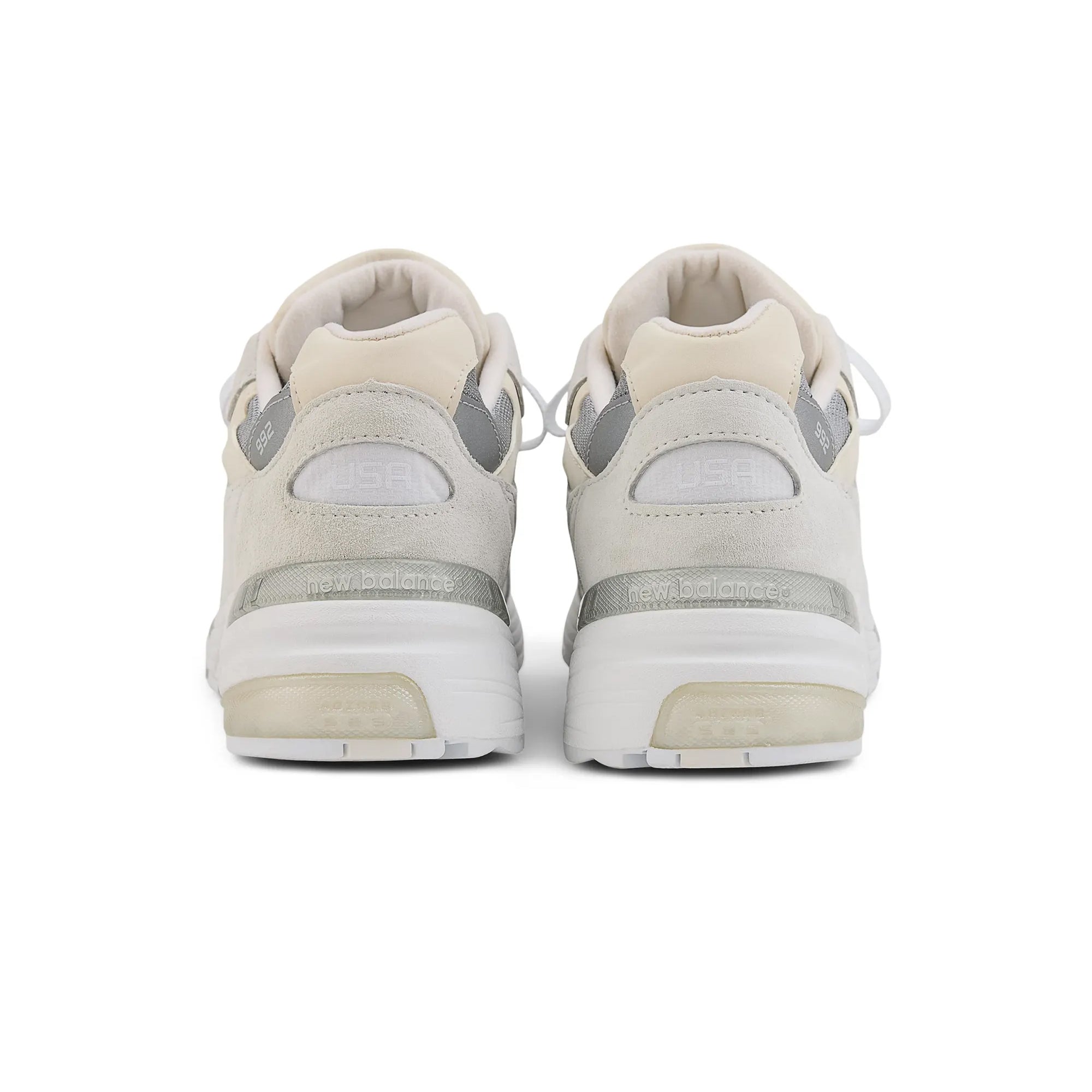 New Balance Mens Made In USA 992 Core Shoes