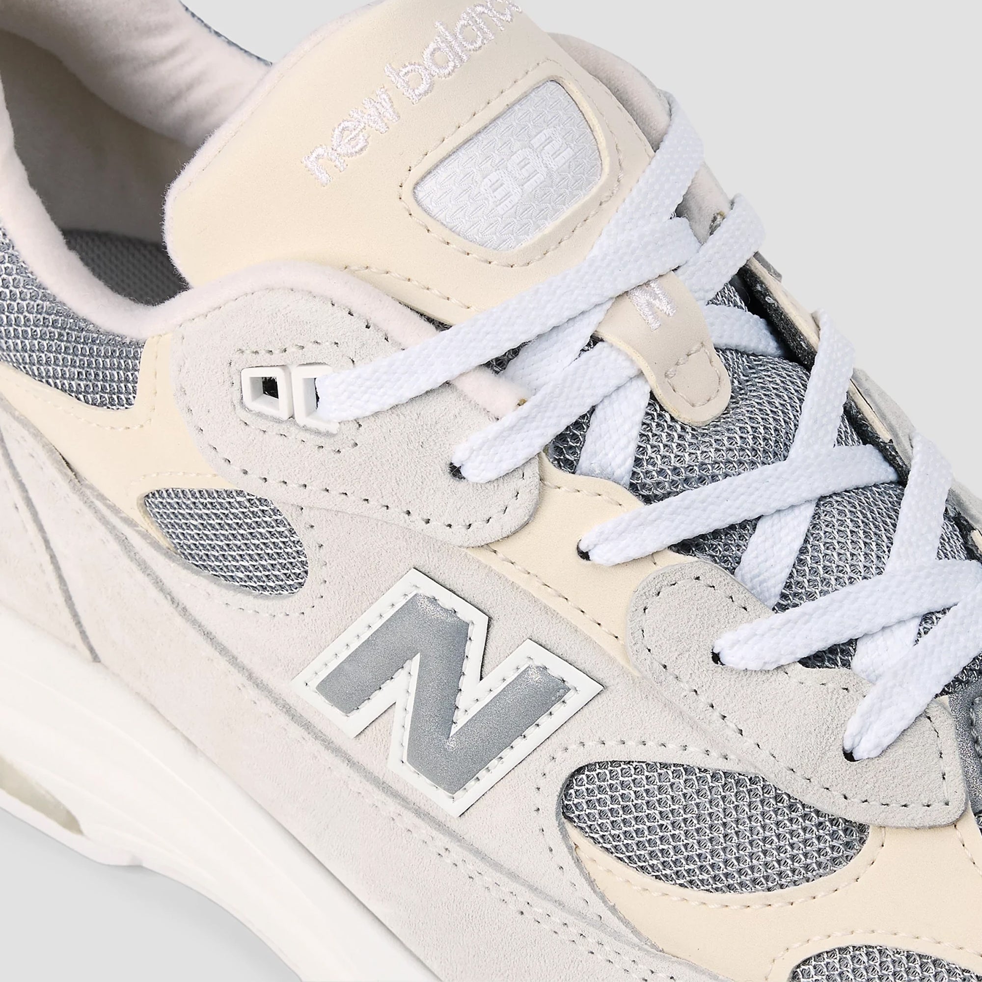 New Balance Mens Made In USA 992 Core Shoes