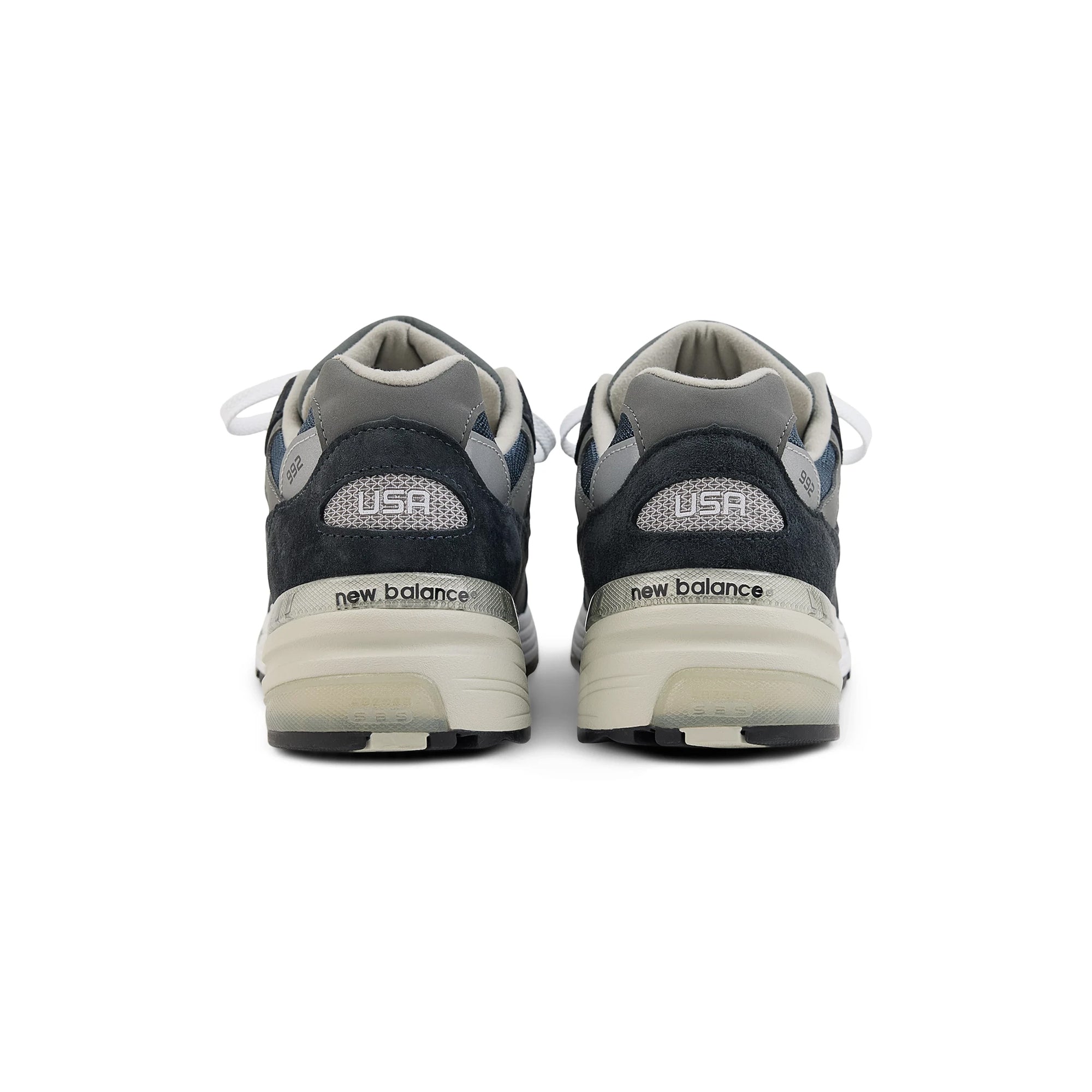 New Balance Mens Made In USA 992 Shoes