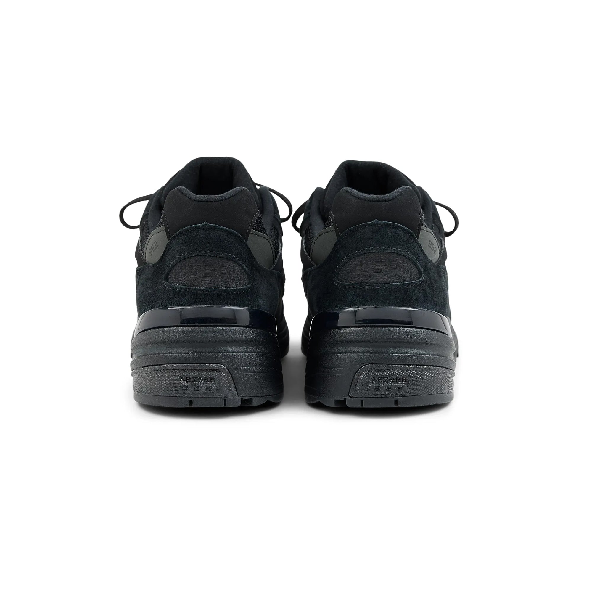 New Balance Mens Made in USA 992 Shoes