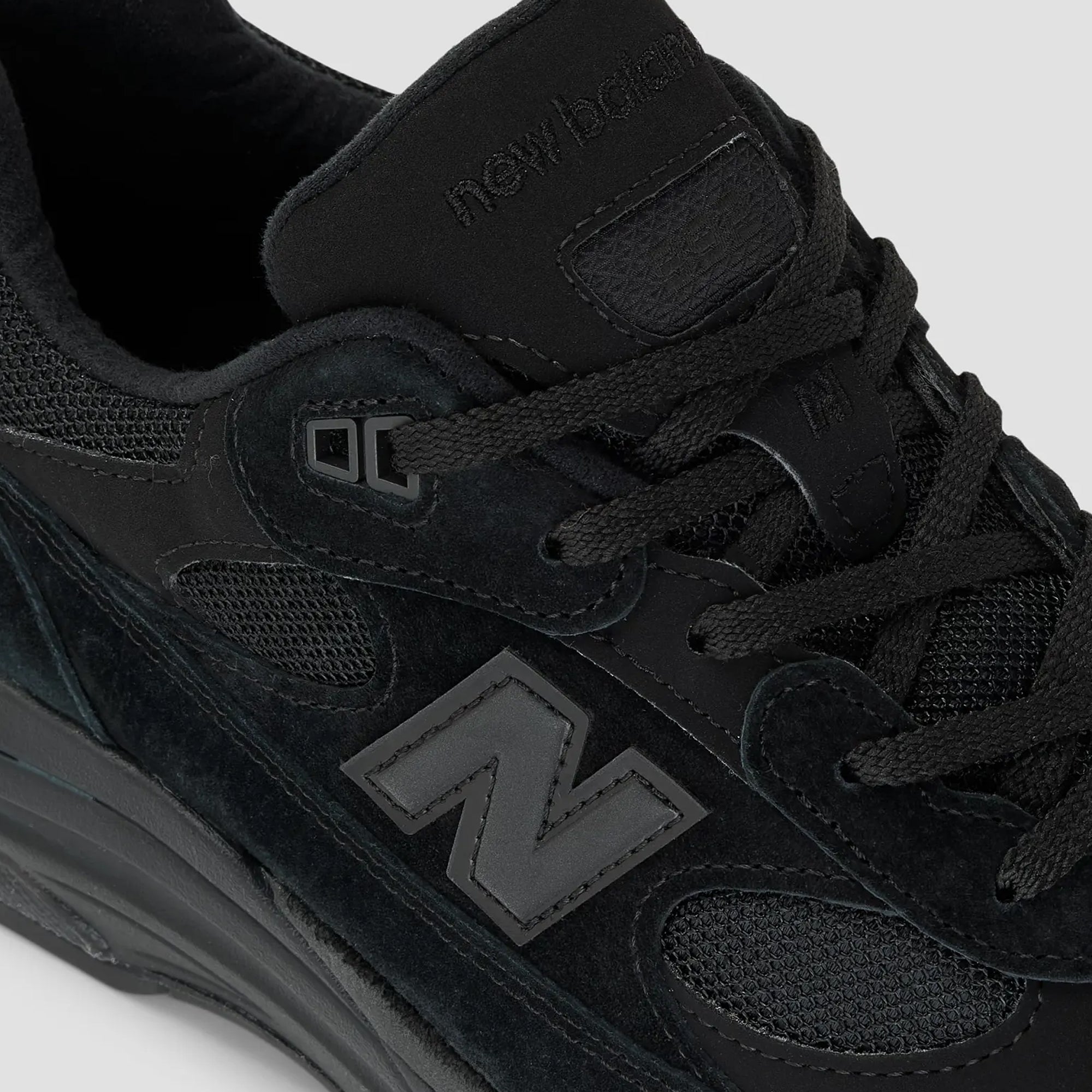 New Balance Mens Made in USA 992 Shoes