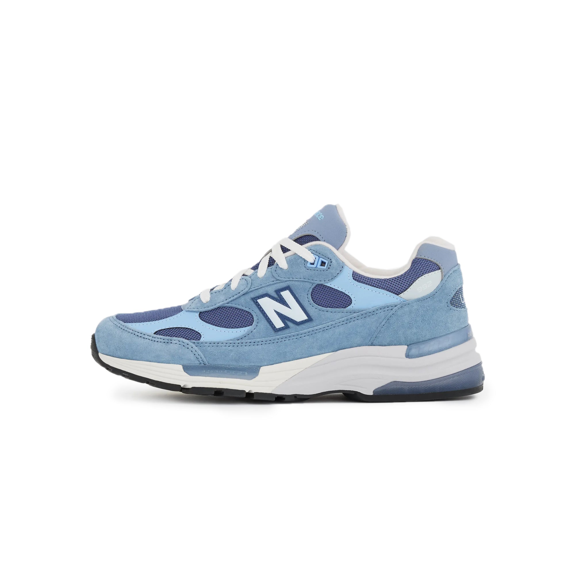 New Balance Mens Made in USA 992 Shoes