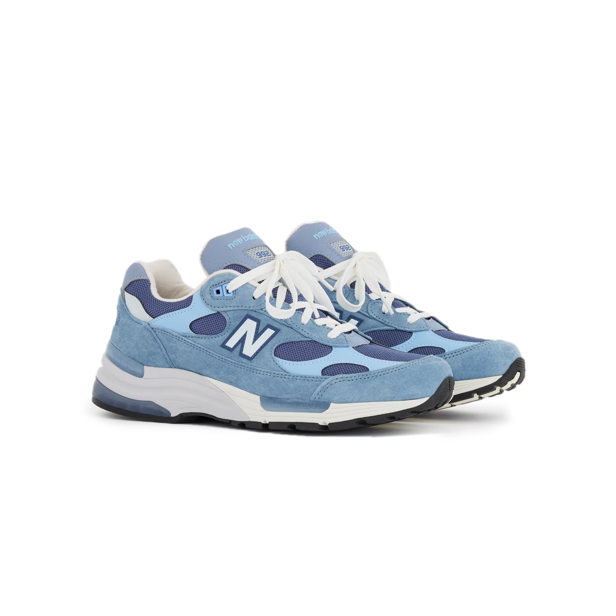 New Balance Mens Made in USA 992 Shoes