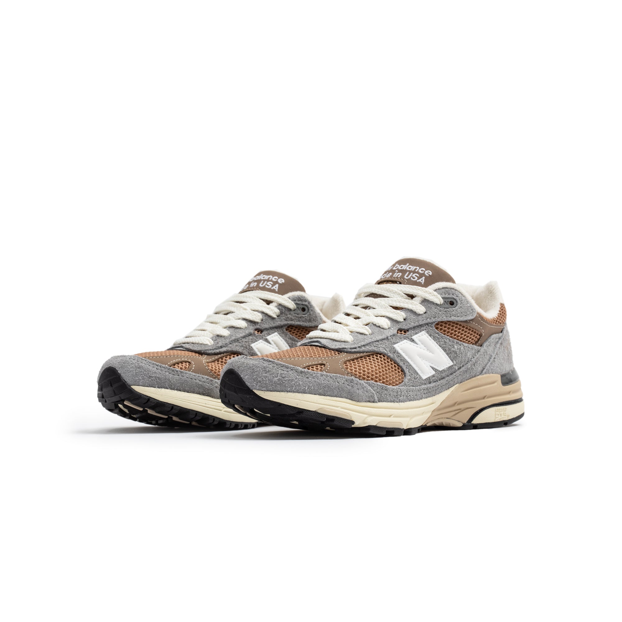 New Balance Mens Made in USA 993 Shoes