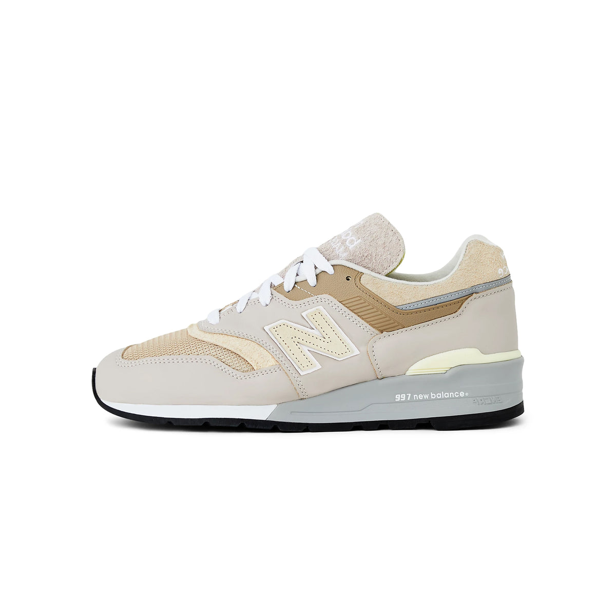 New Balance Mens Made in USA 997 Shoes