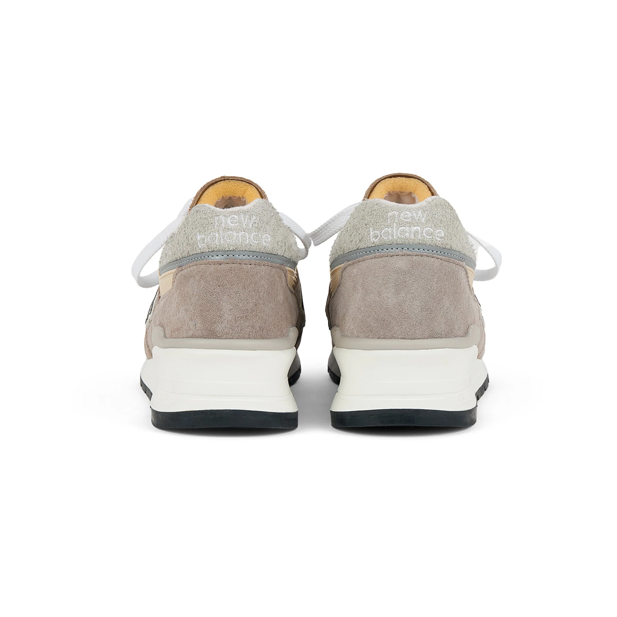 New Balance Mens Made in USA 997 Shoes