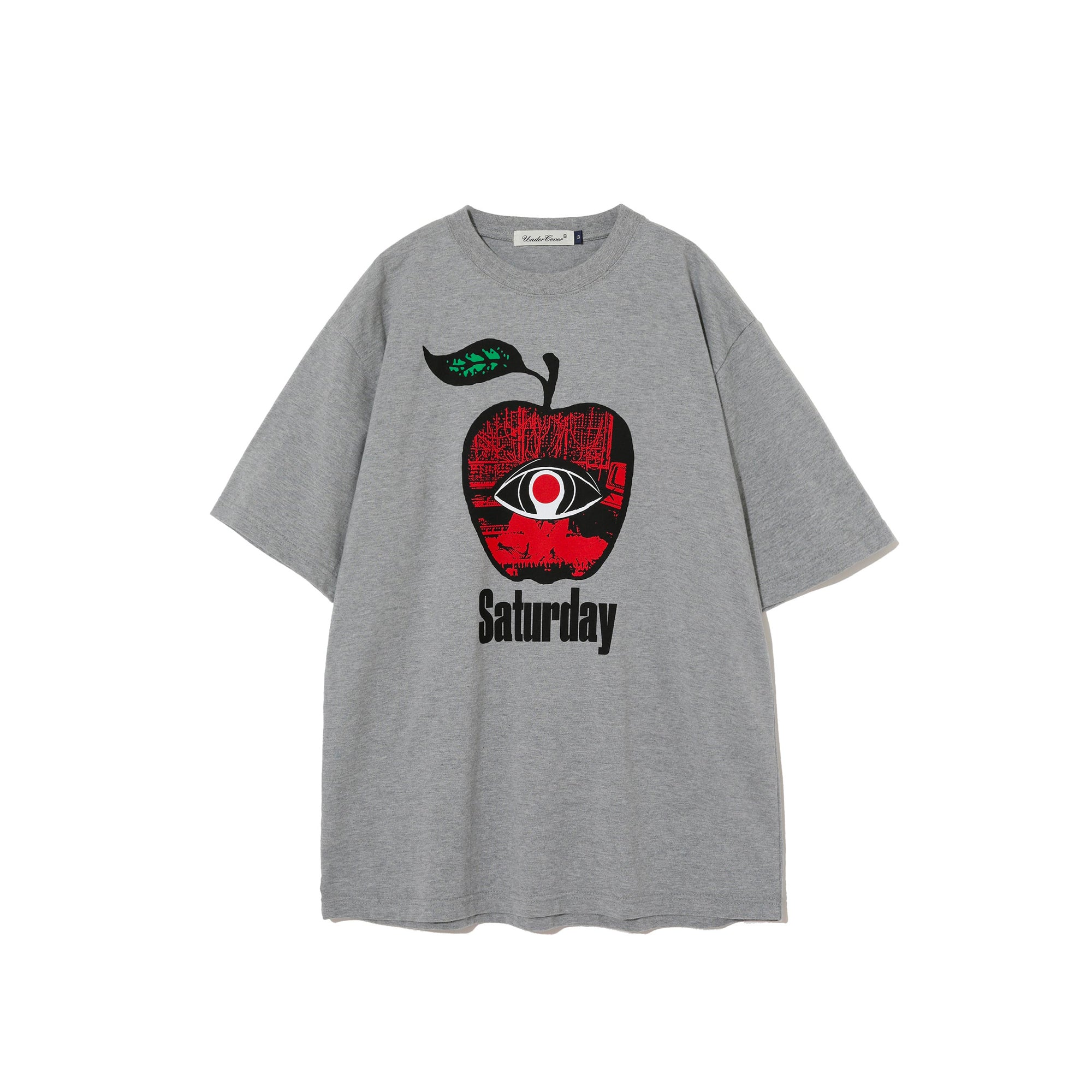 Undercover Mens Saturday SS Tee