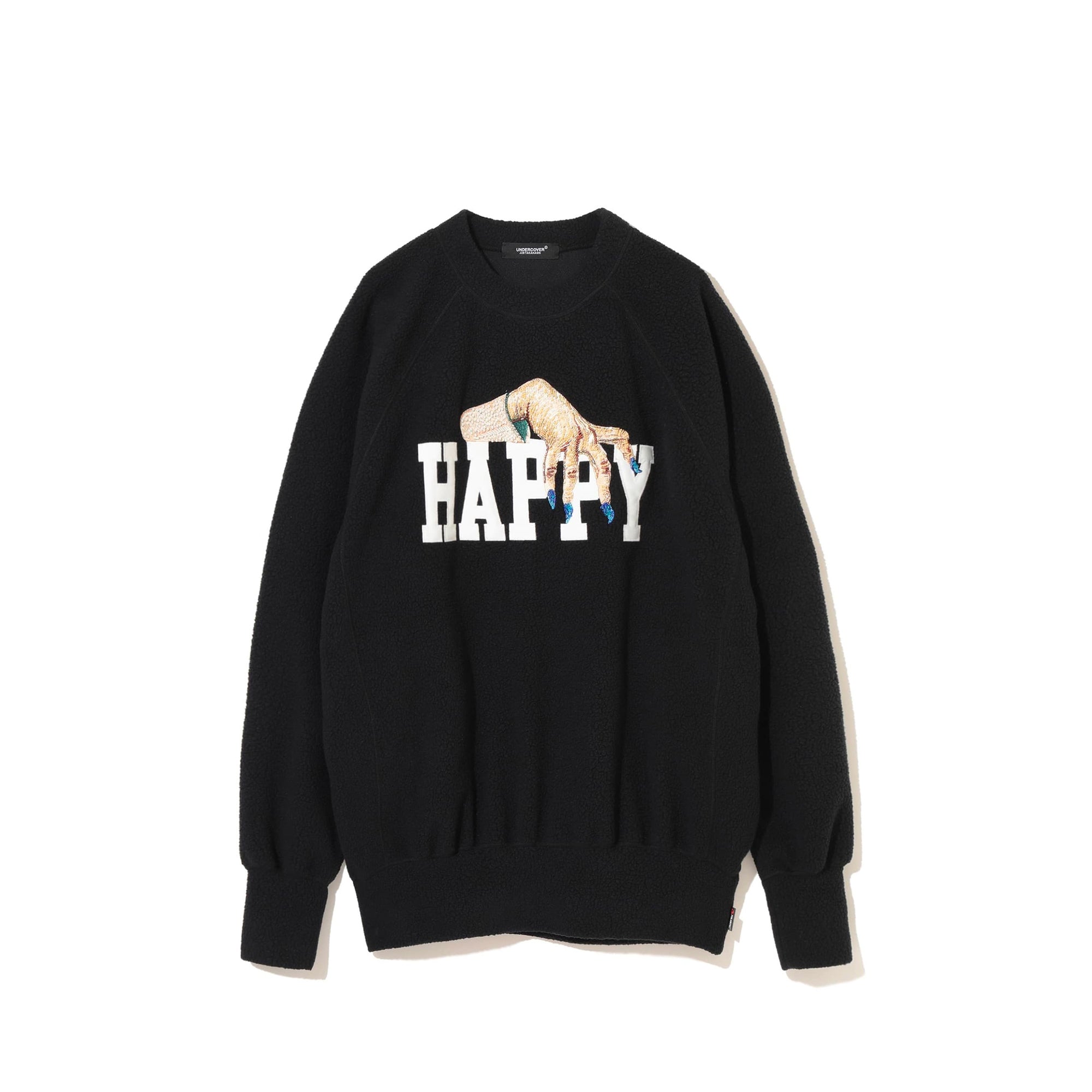 Undercover Mens Crewneck
