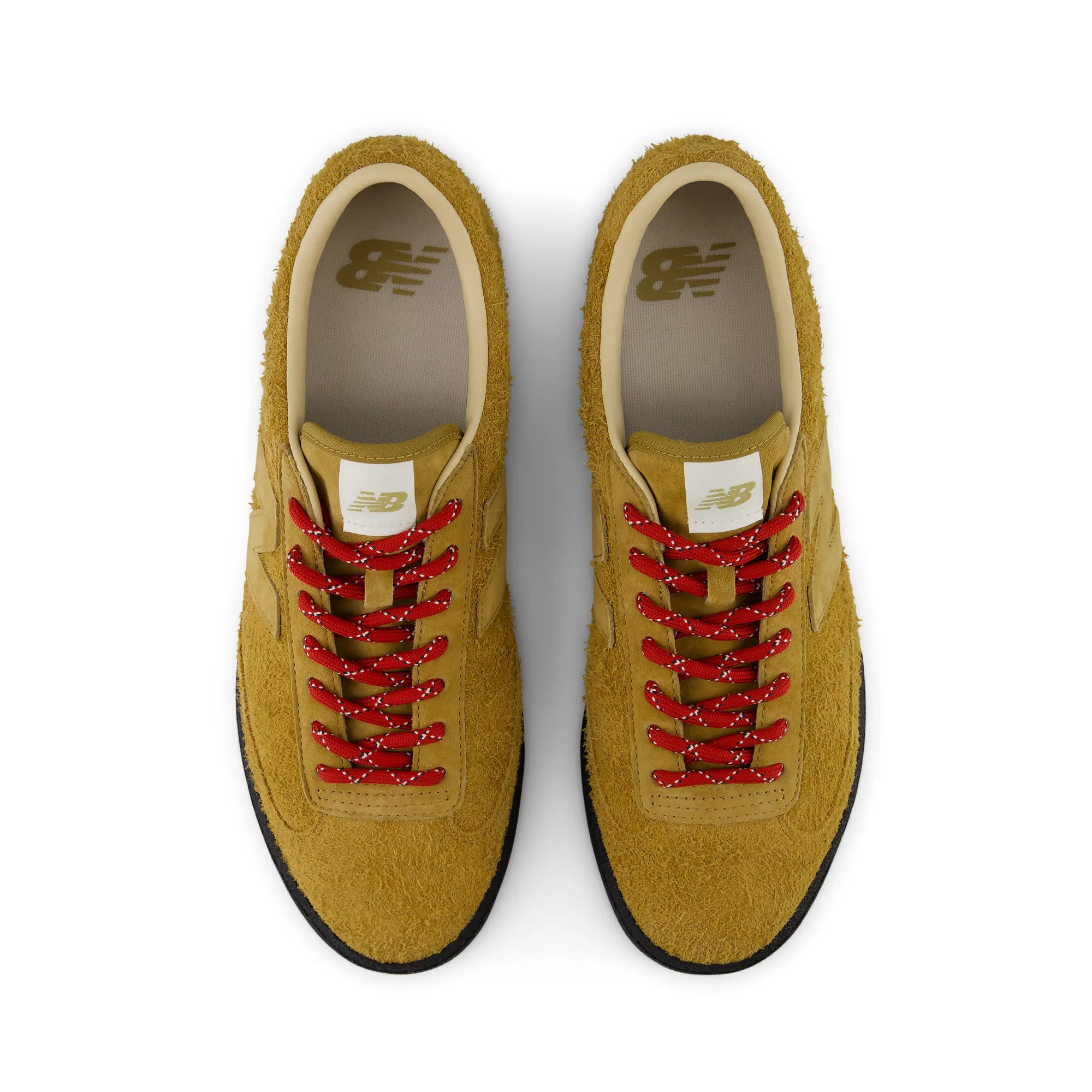 New Balance Mens Gator Run Shoes