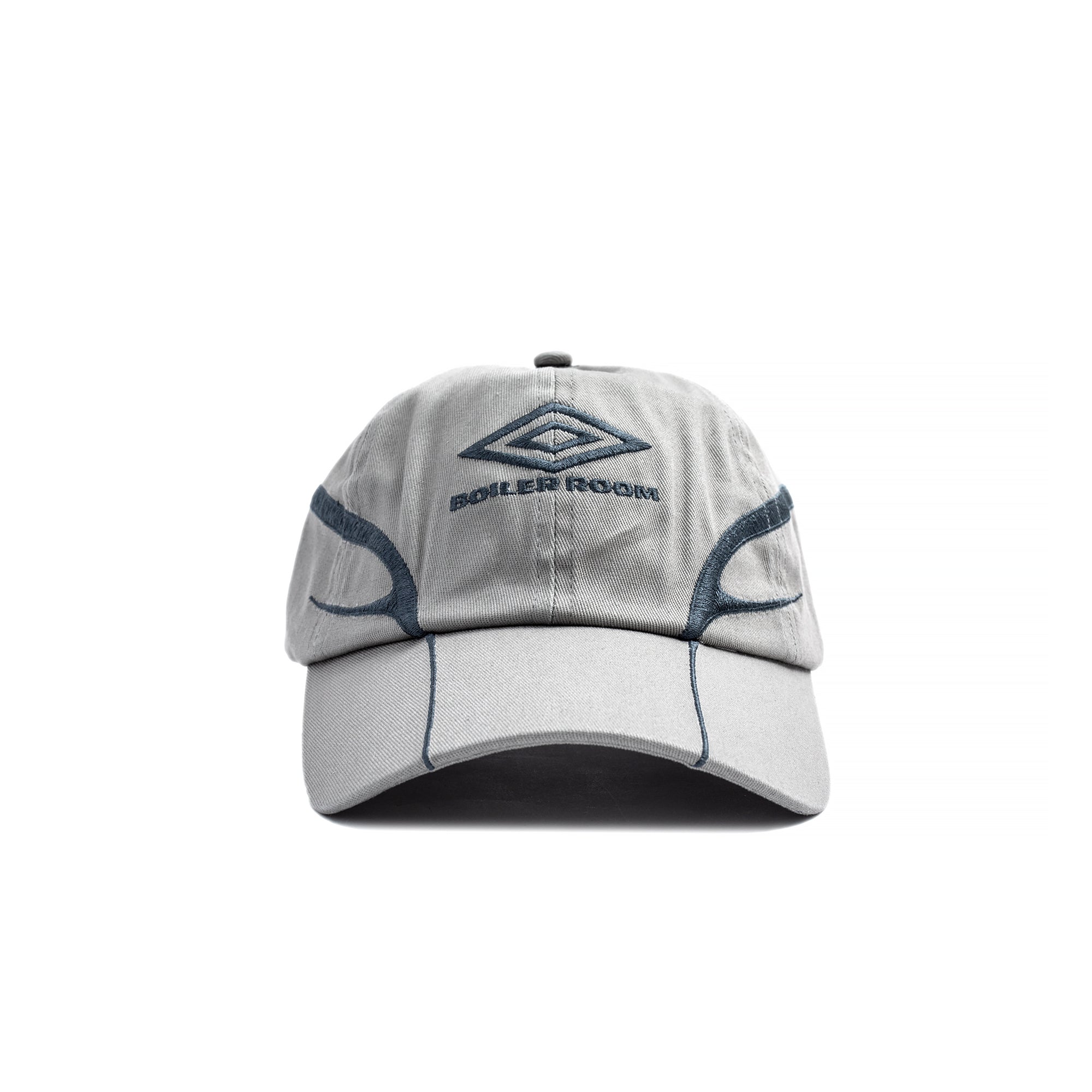 Boiler Room x Umbro Cap