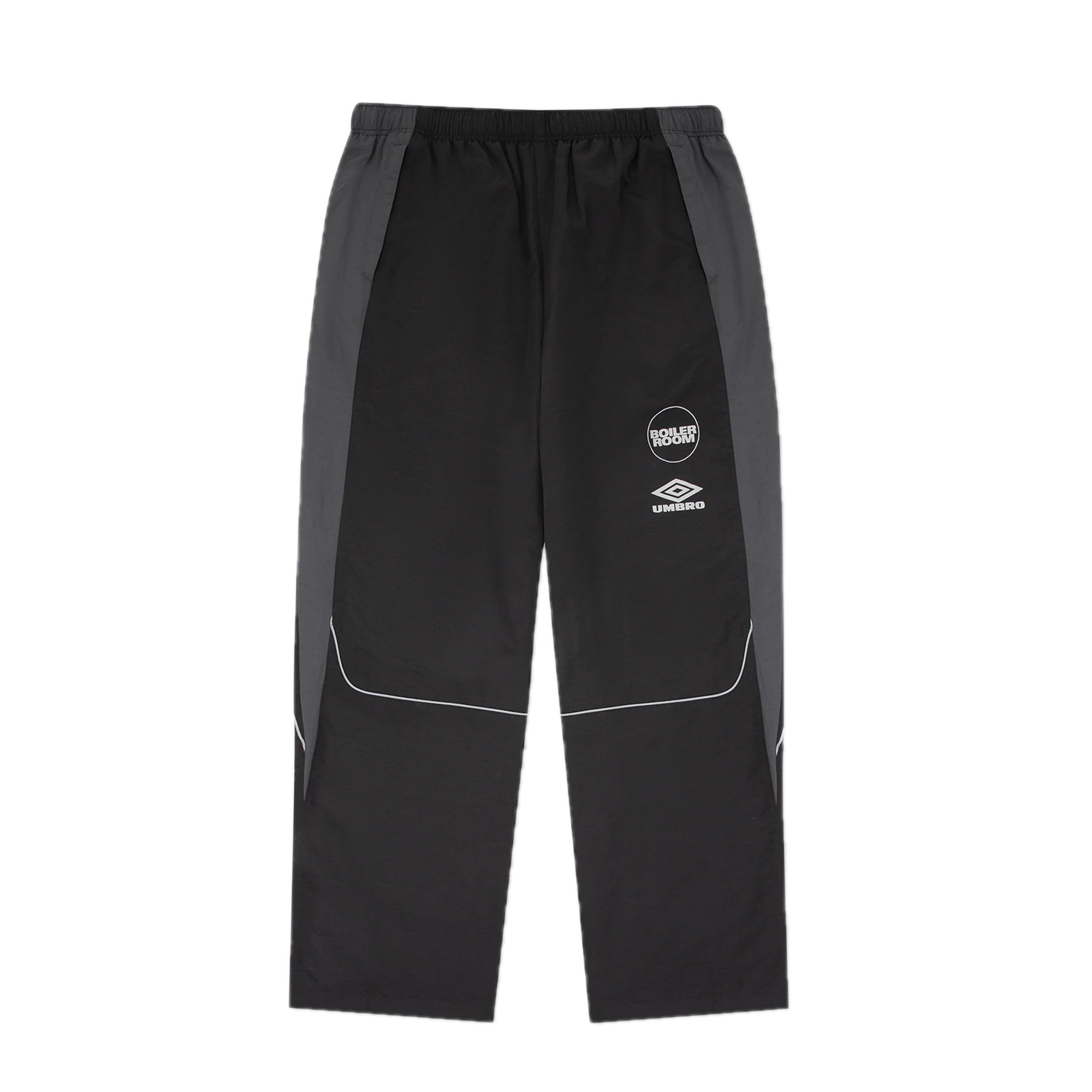 Boiler Room x Umbro Mens Shell Track Pant