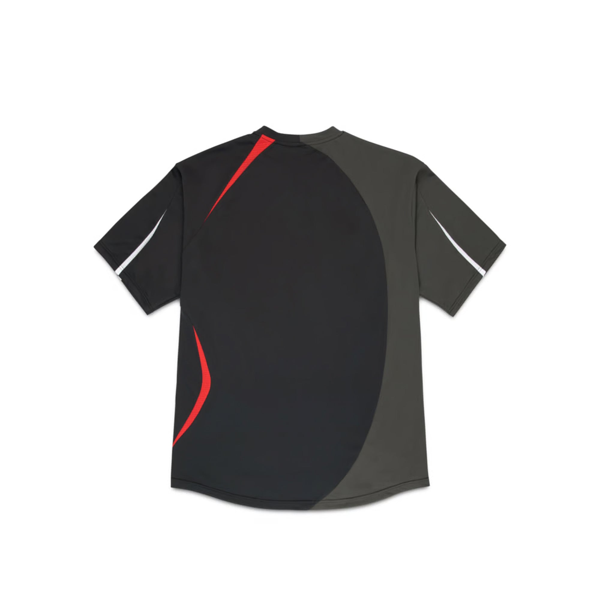 Boiler Room x Umbro Mens Football Tee