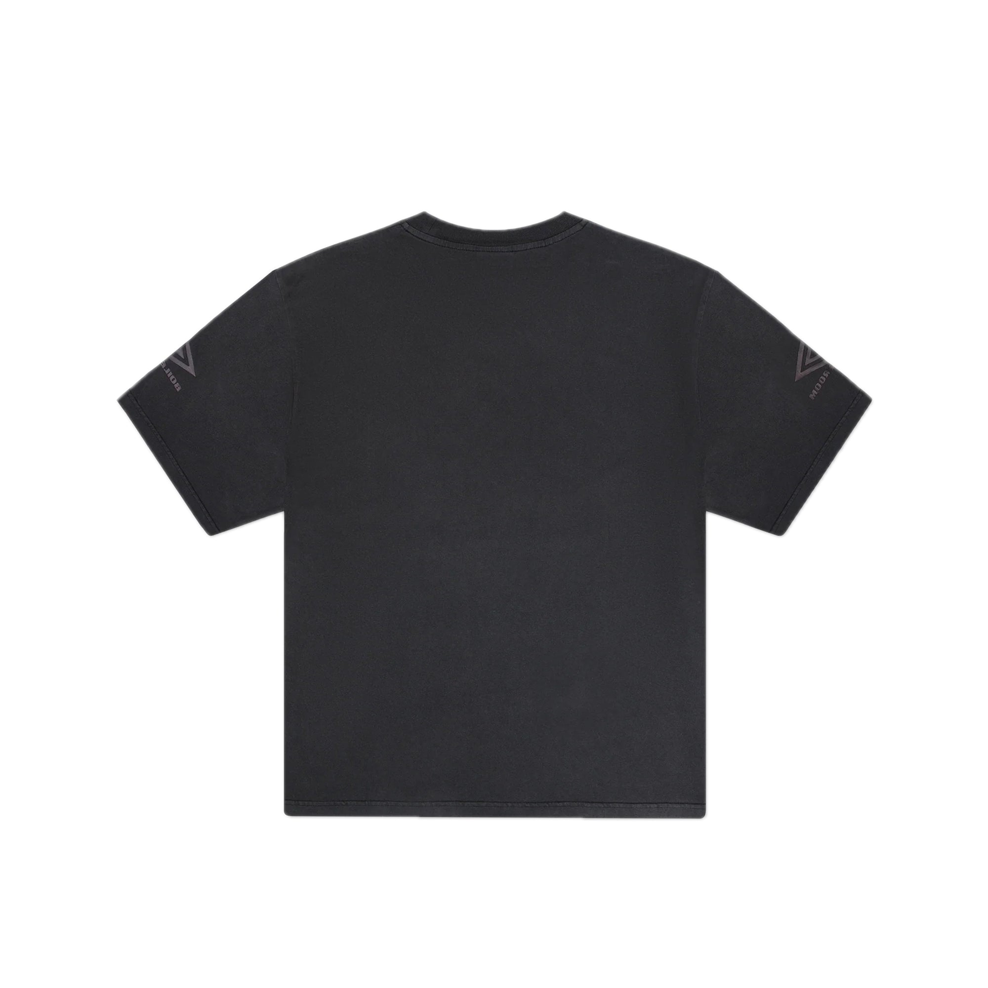 Boiler Room x Umbro Mens Washed Tee
