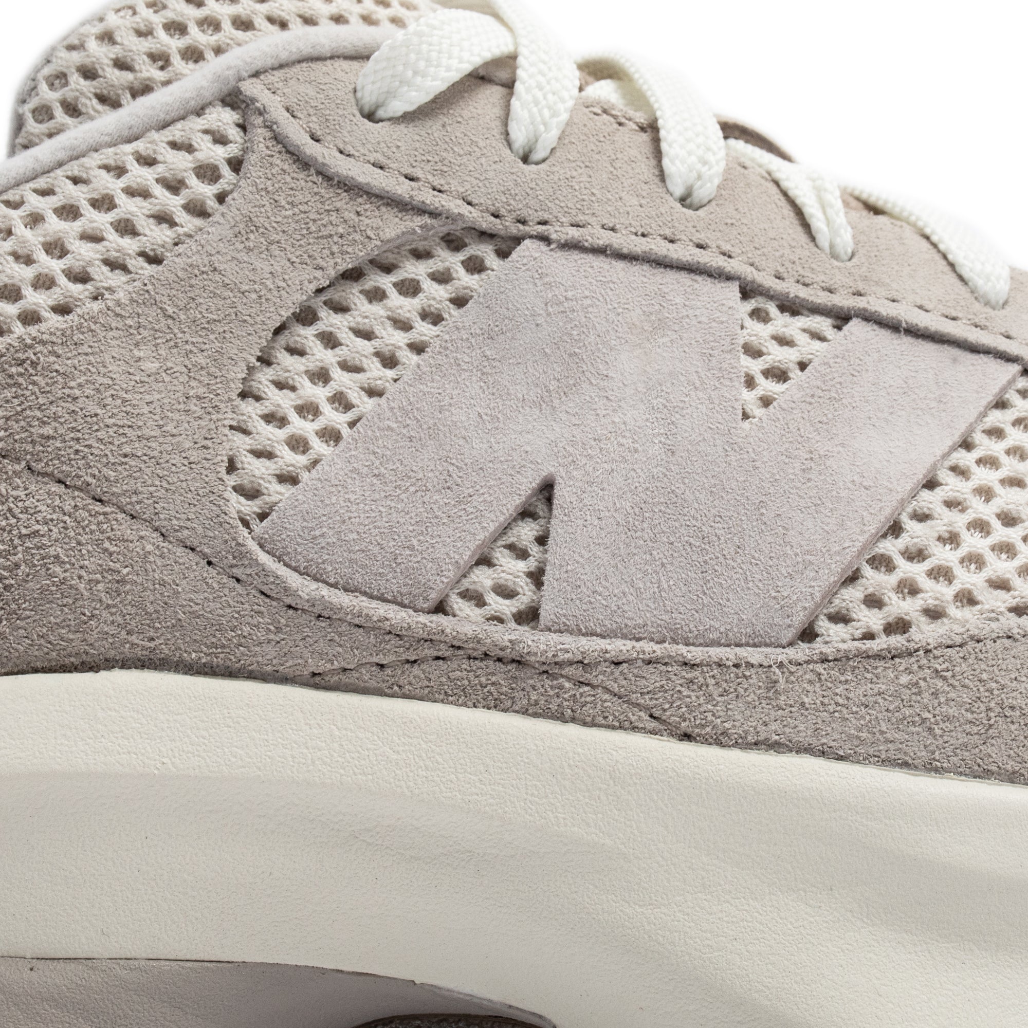 New Balance WRPD Runner "Grey Days" Shoes